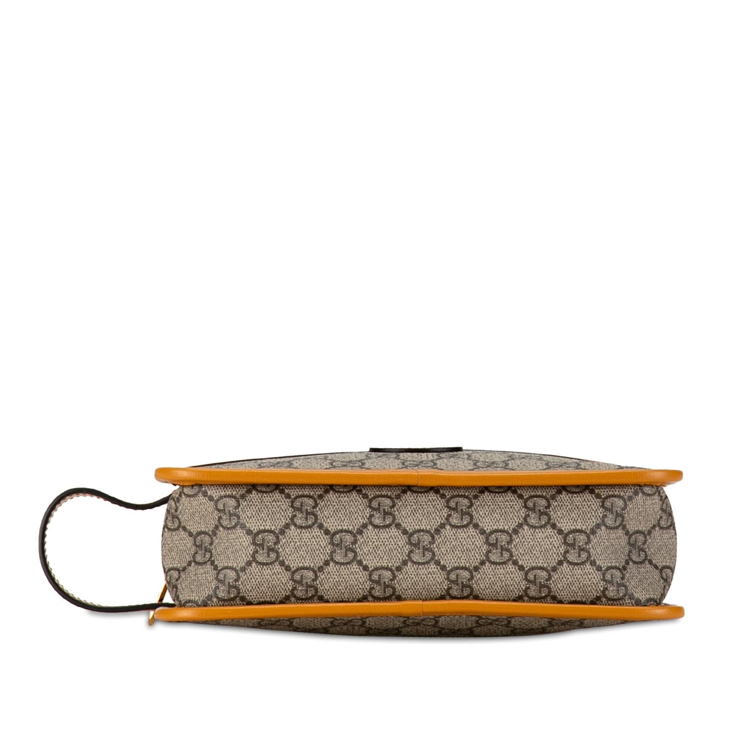 Gucci GG Supreme Interlocking G Clutch (SHG-DNq9Ai)