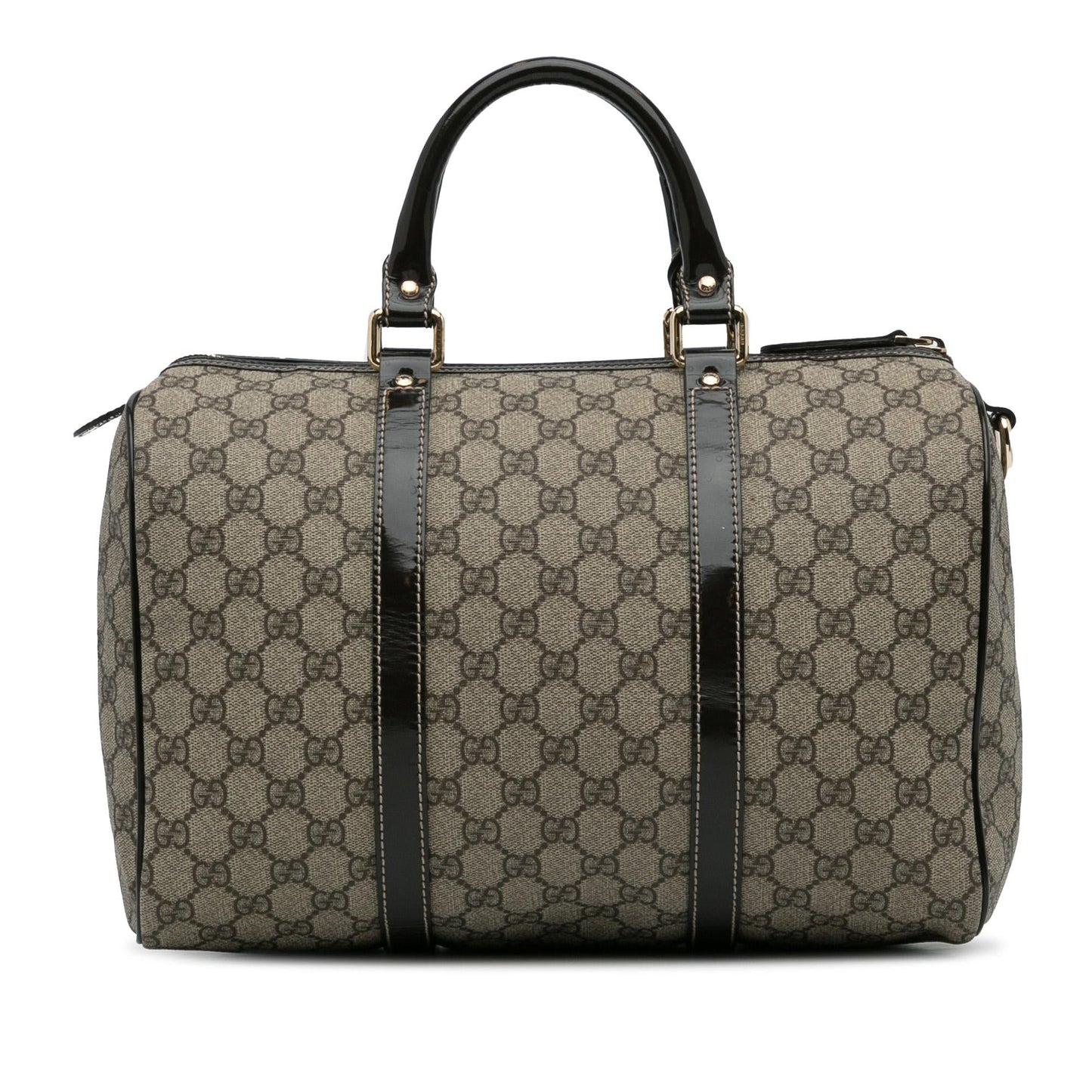 Gucci Canvas Handbag
