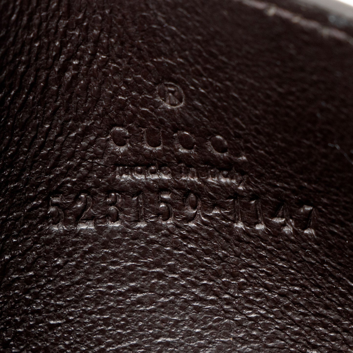 Gucci GG Supreme Ophidia Card Holder