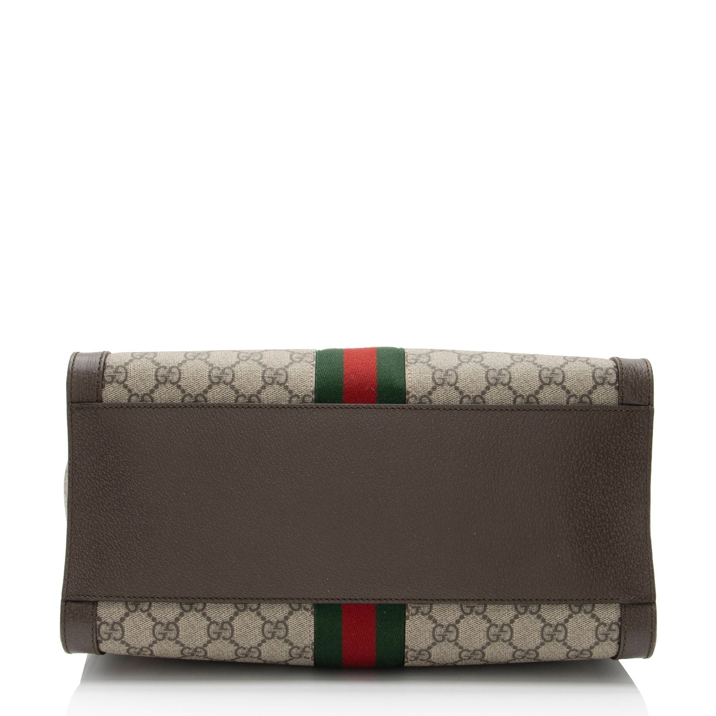 Gucci GG Supreme Ophidia Medium Tote (SHF-)