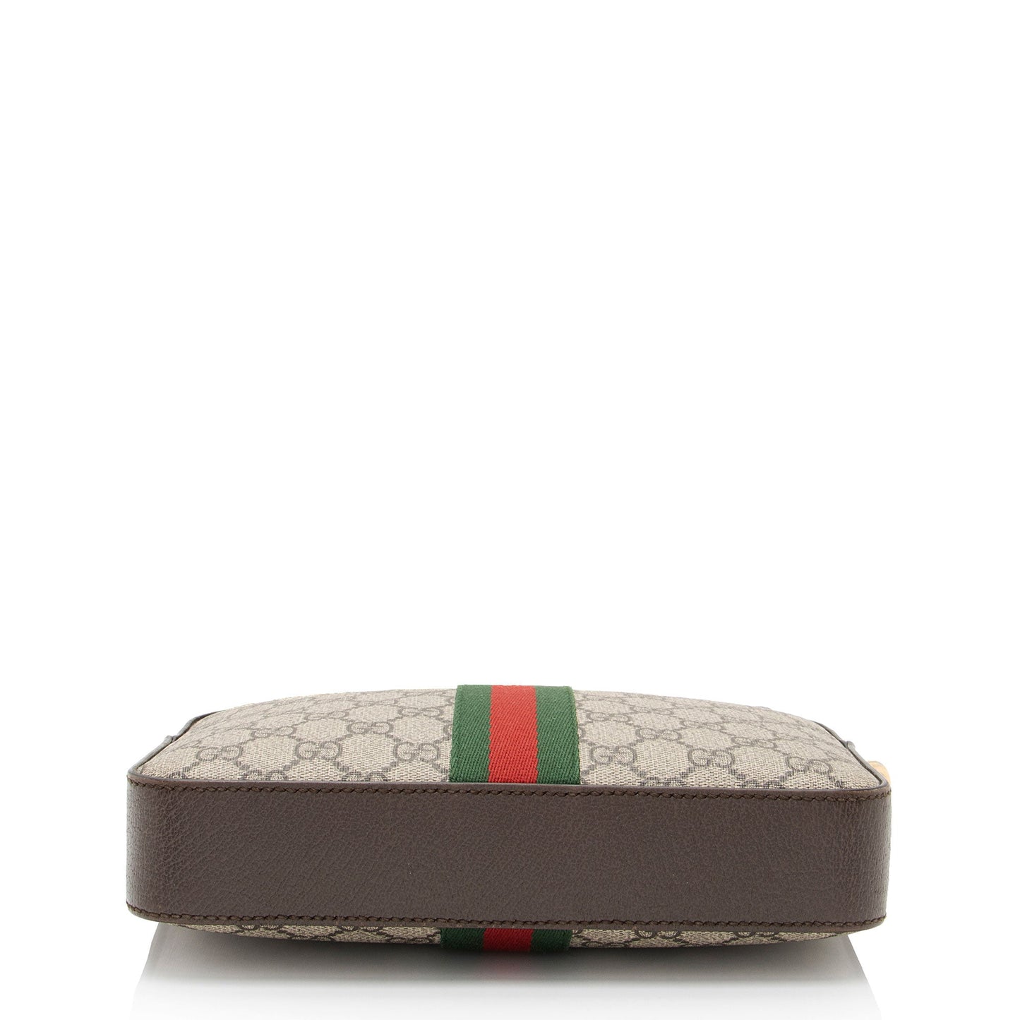Gucci GG Supreme Ophidia Small Camera Bag (SHF-Do39BZ)
