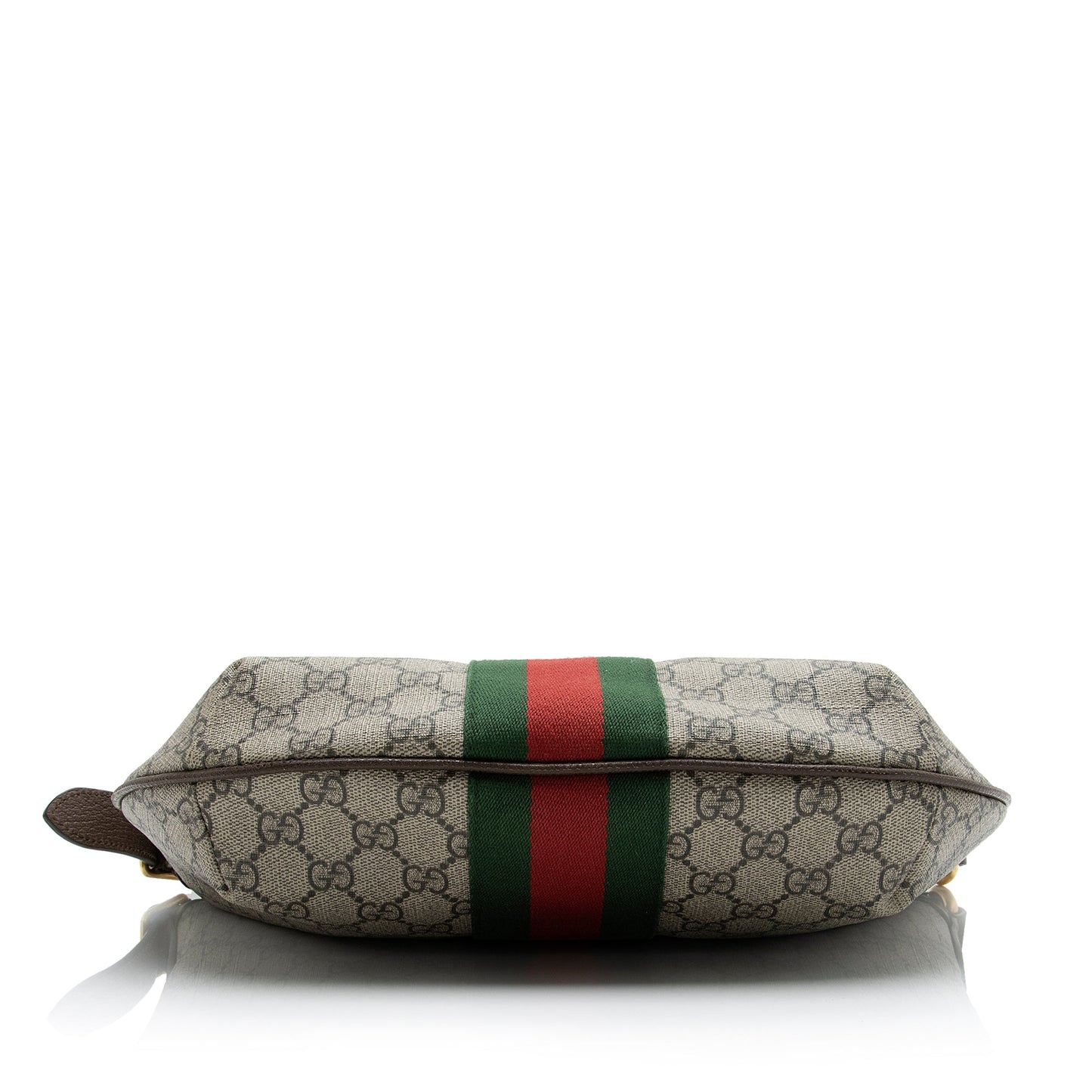 Gucci GG Supreme Ophidia Small Shoulder Bag (SHF-23833)