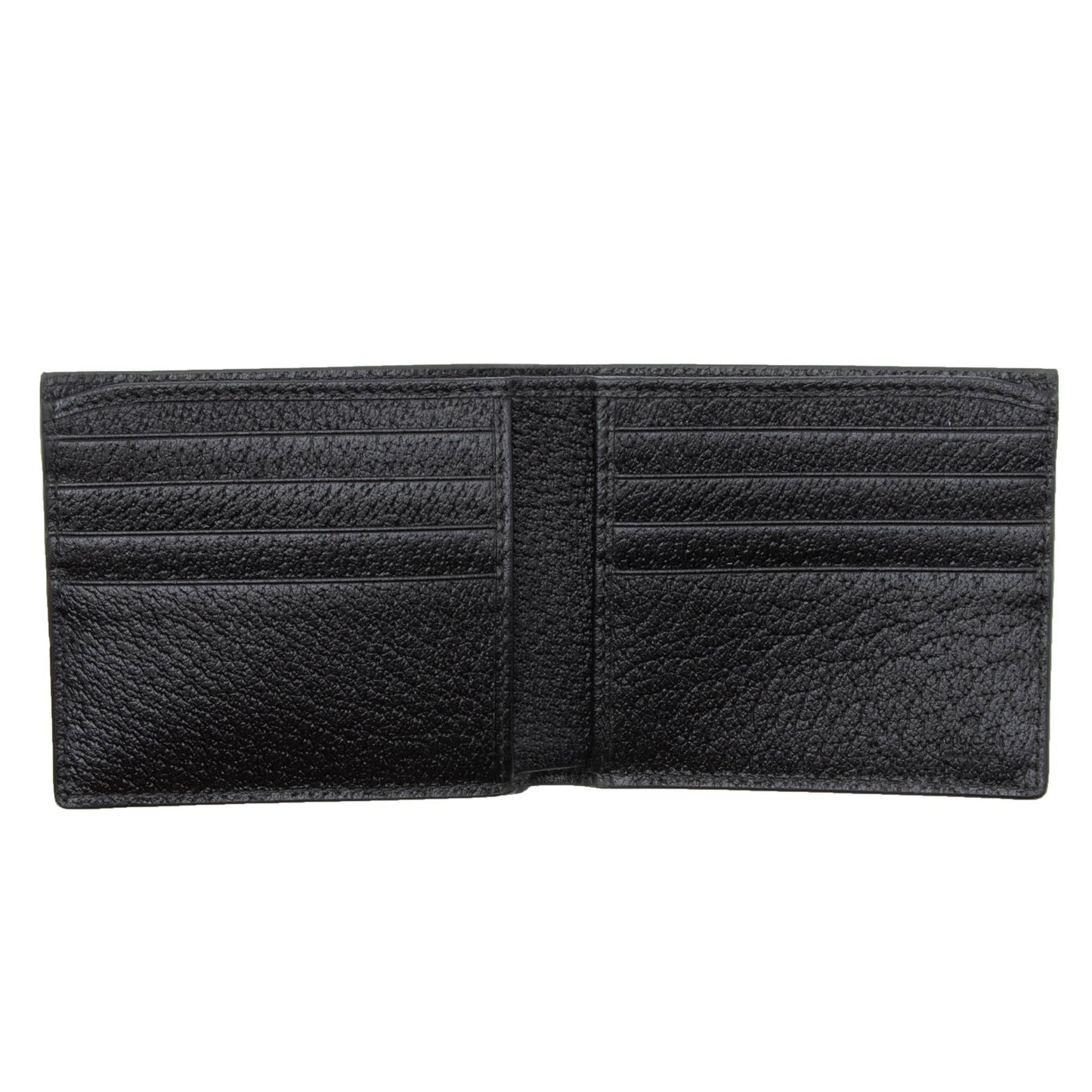 Gucci GG Supreme Psychedelic Bi-Fold Wallet (SHF-tkzLng)