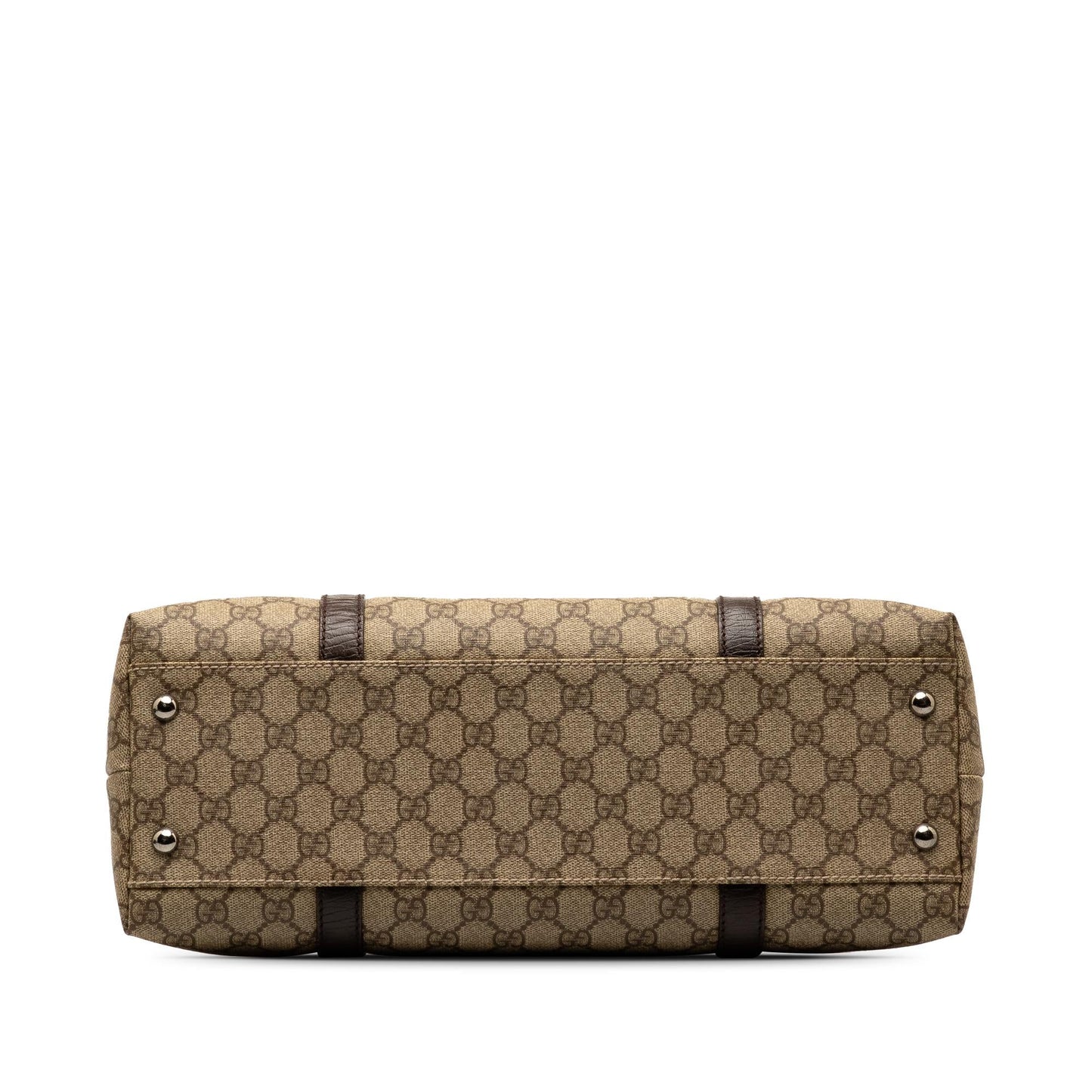 Gucci Canvas Tote