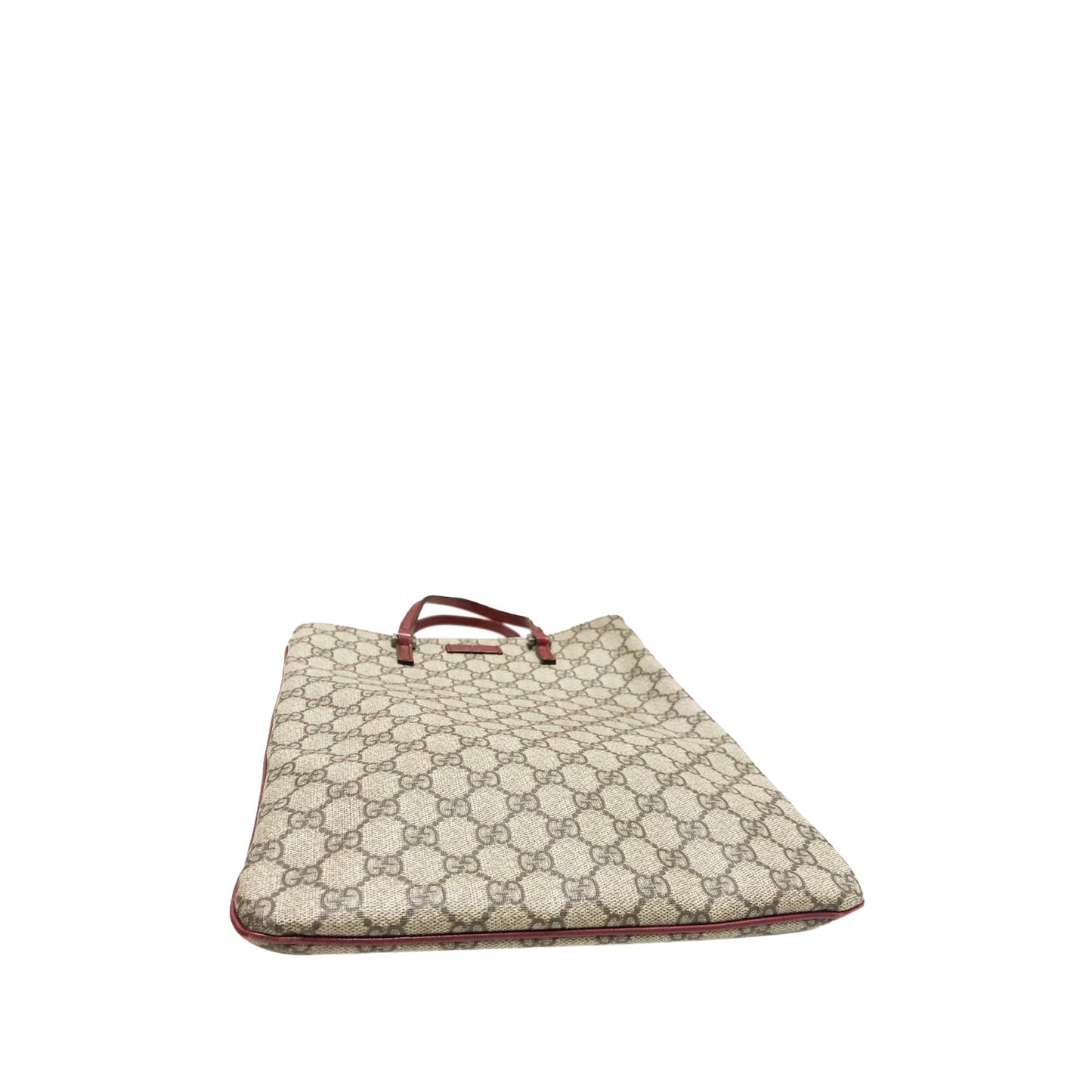 Gucci Canvas Tote