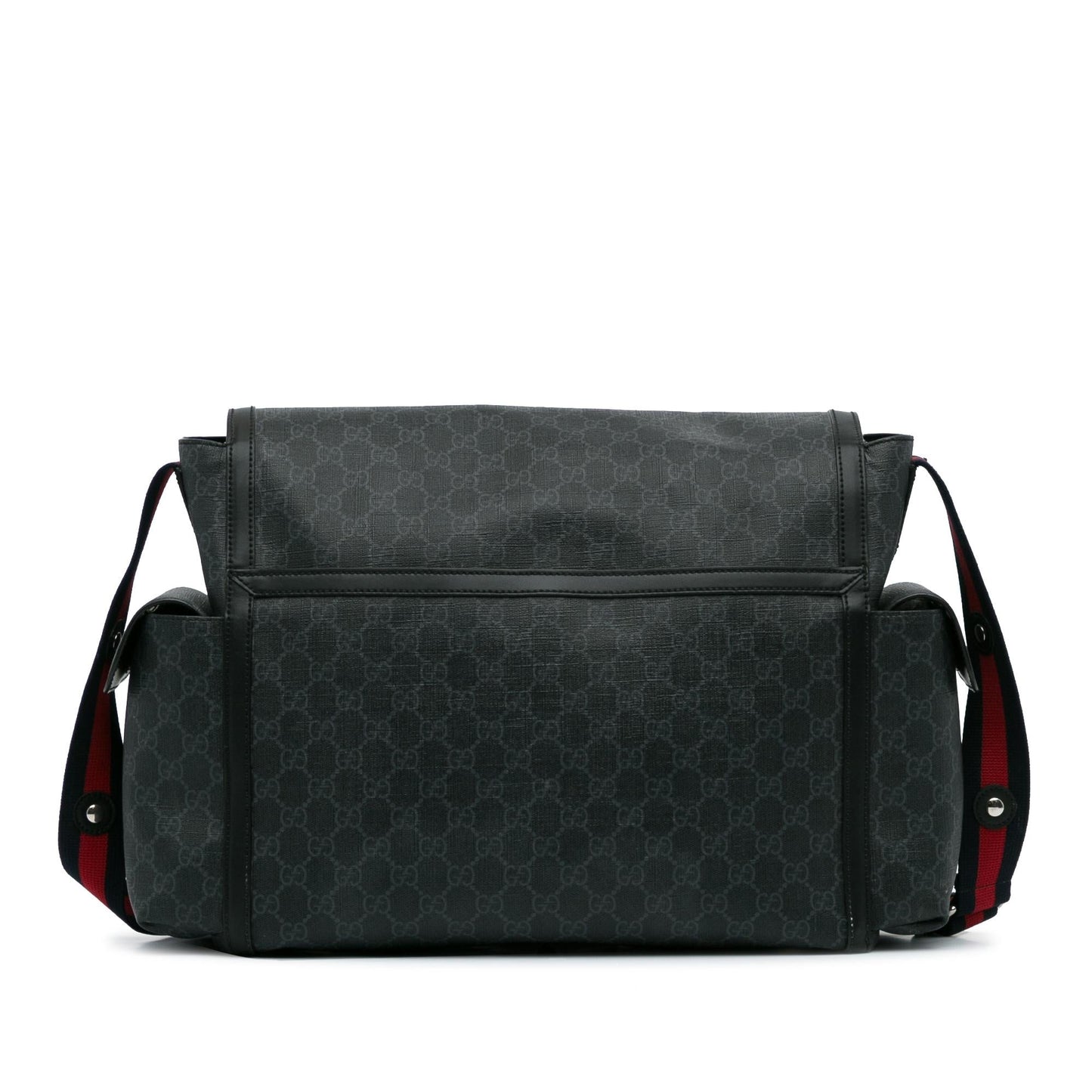 Gucci Canvas Crossbody