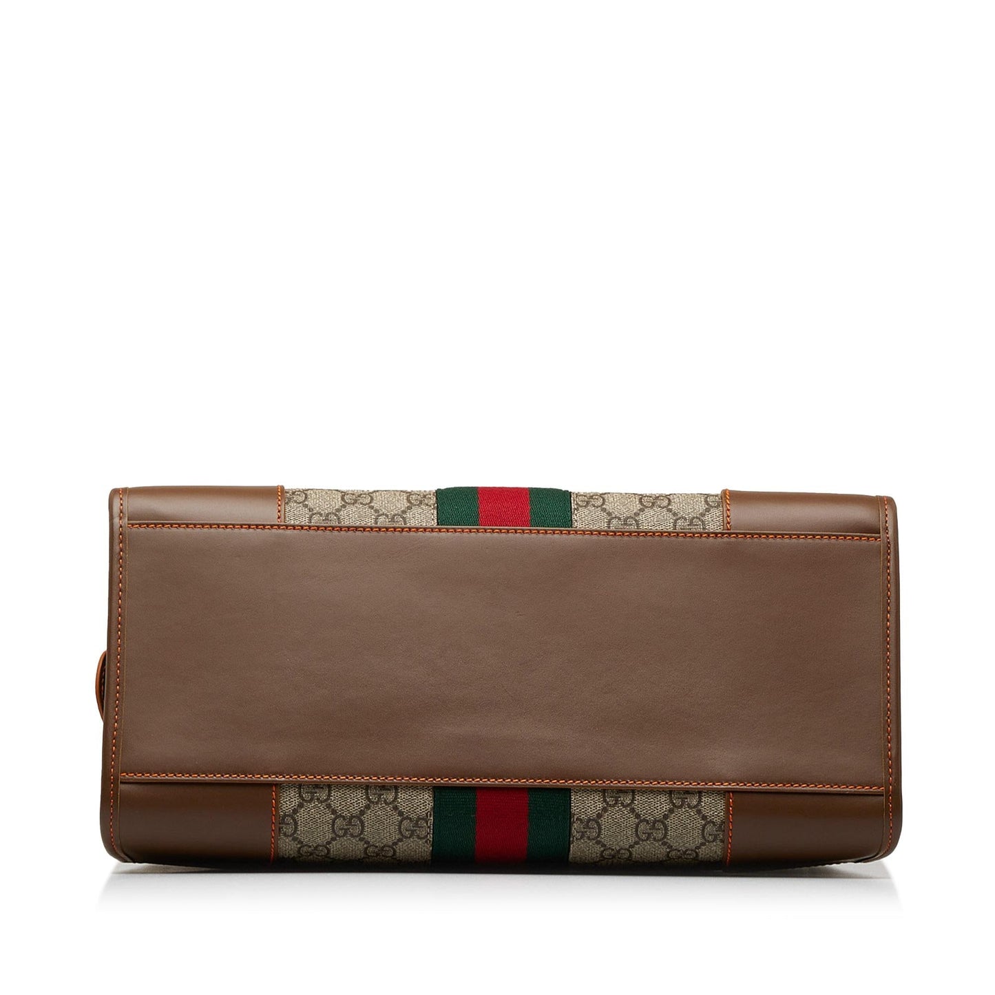 Gucci Canvas Tote