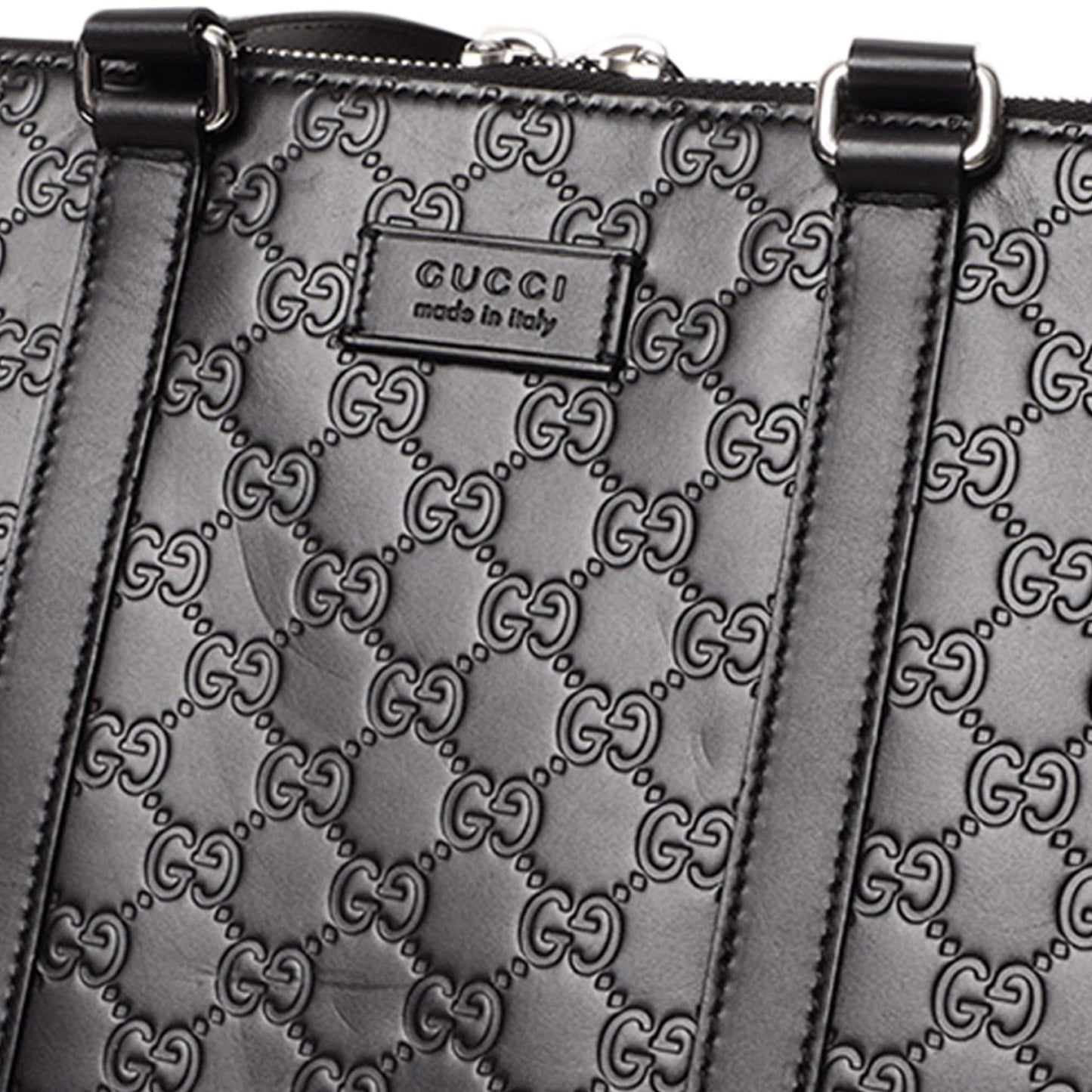 Gucci Designer Tote