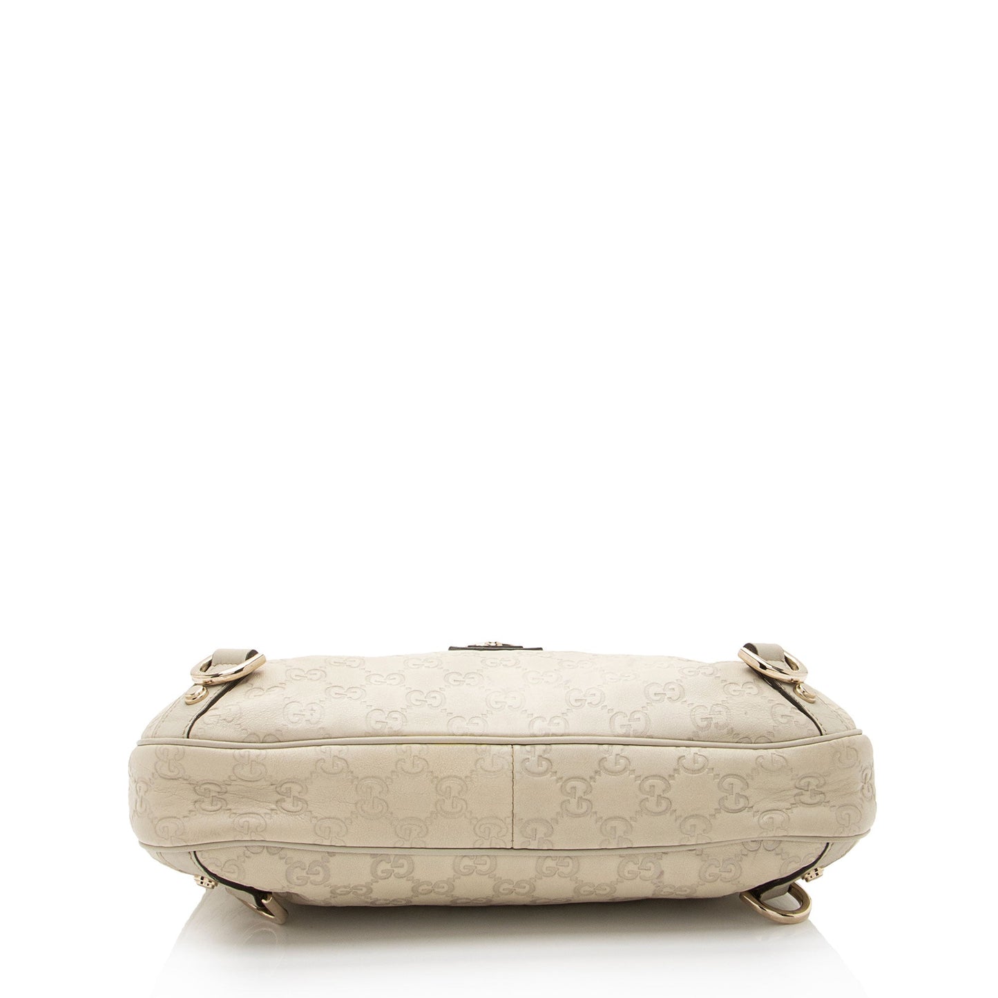 Gucci Leather Shoulder Bag