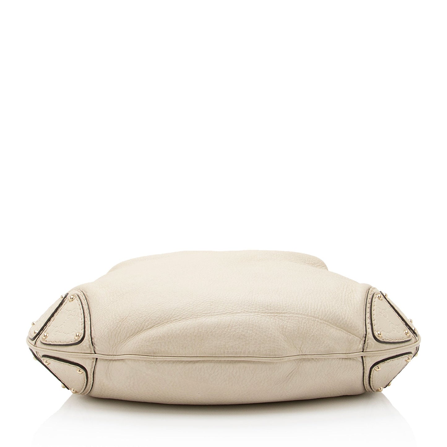 Gucci Leather Shoulder Bag
