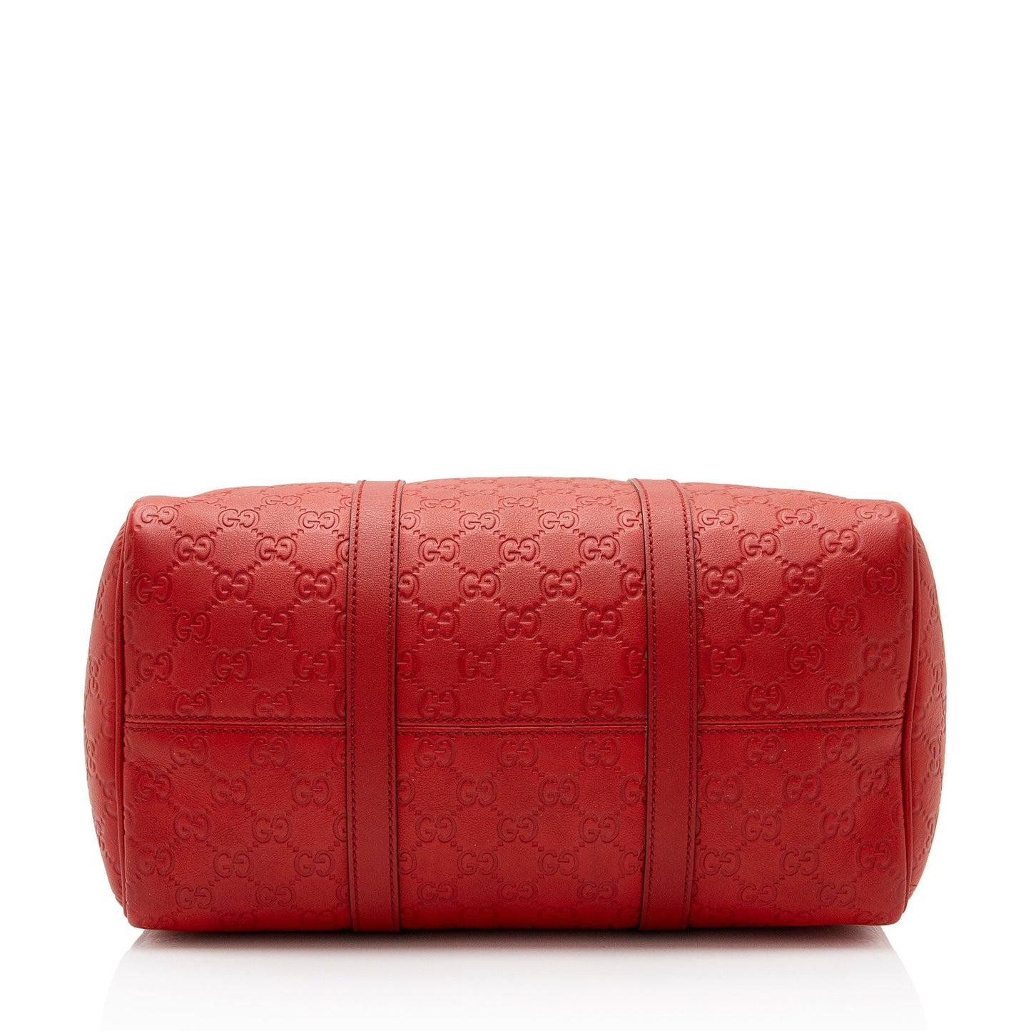 Gucci Leather Handbag