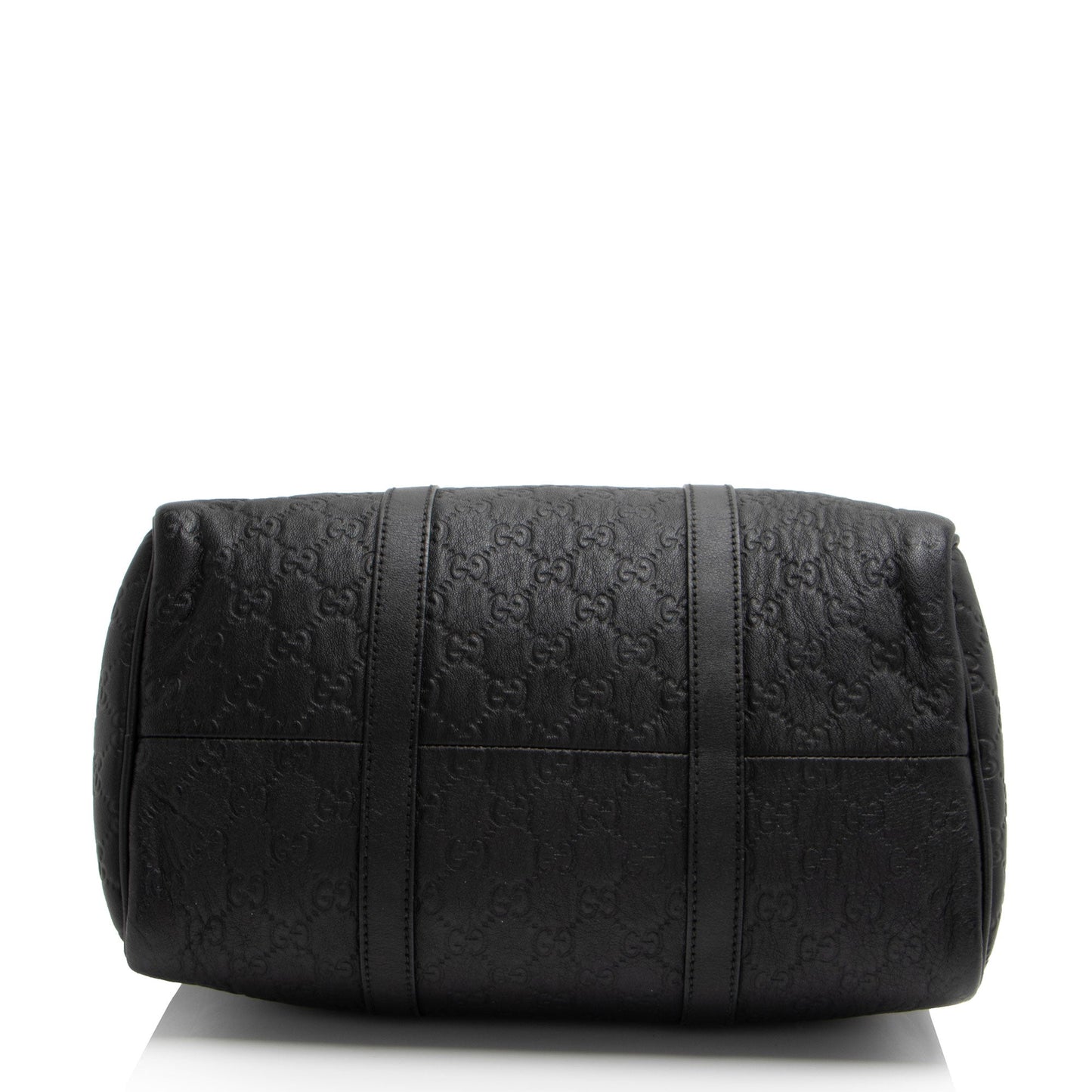 Gucci Guccissima Leather Joy Boston Bag (SHF-AaXpyD)