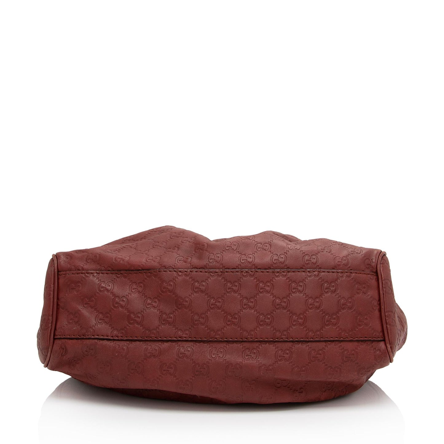 Gucci Guccissima Leather Sukey Medium Tote (SHF-aMRl0z)