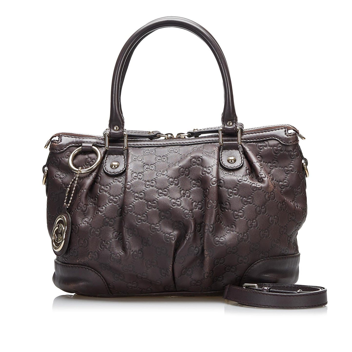 Gucci Guccissima Sukey (SHG-afh6ZV)