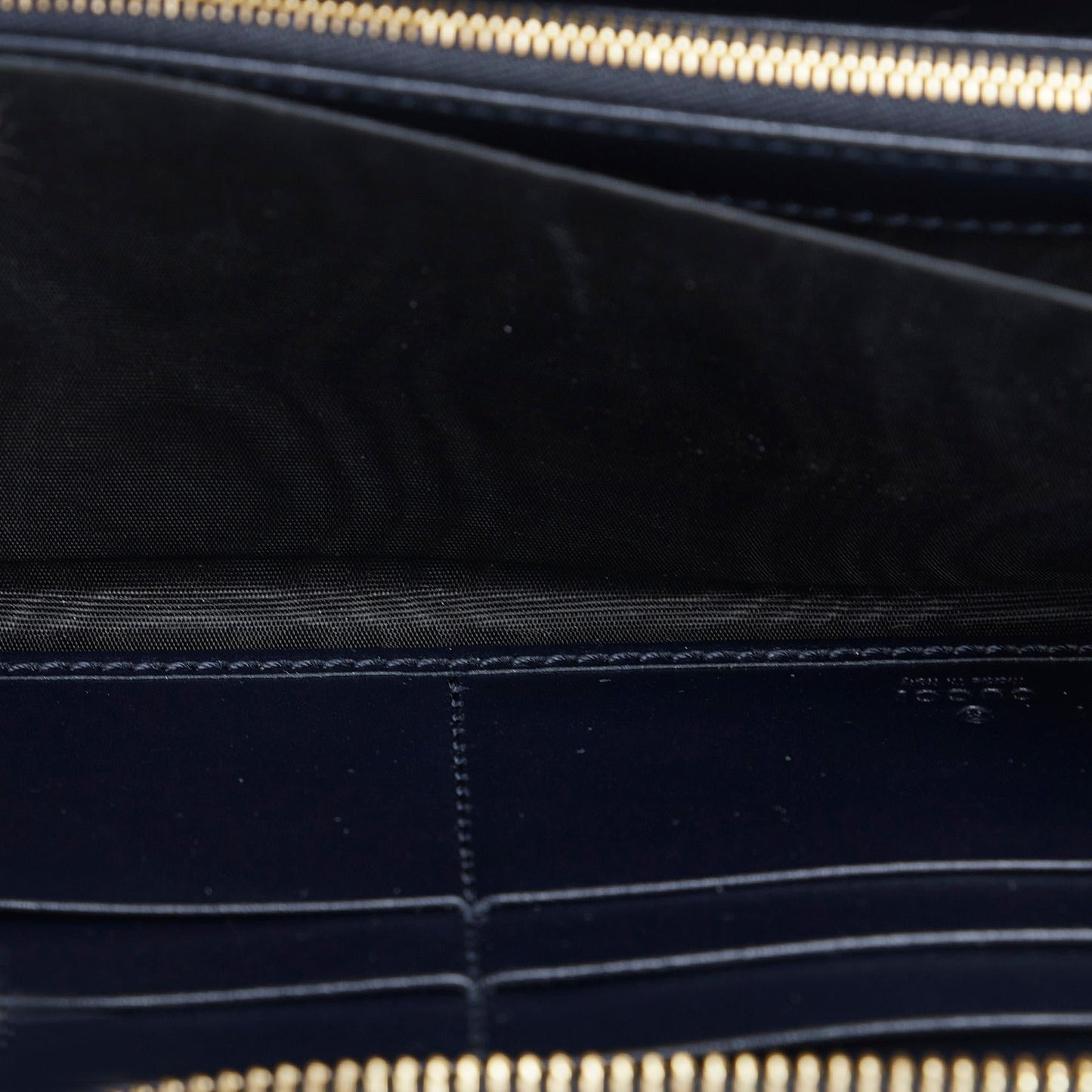 Gucci Horsebit 1955 Long Wallet (SHG-Le5ToO)