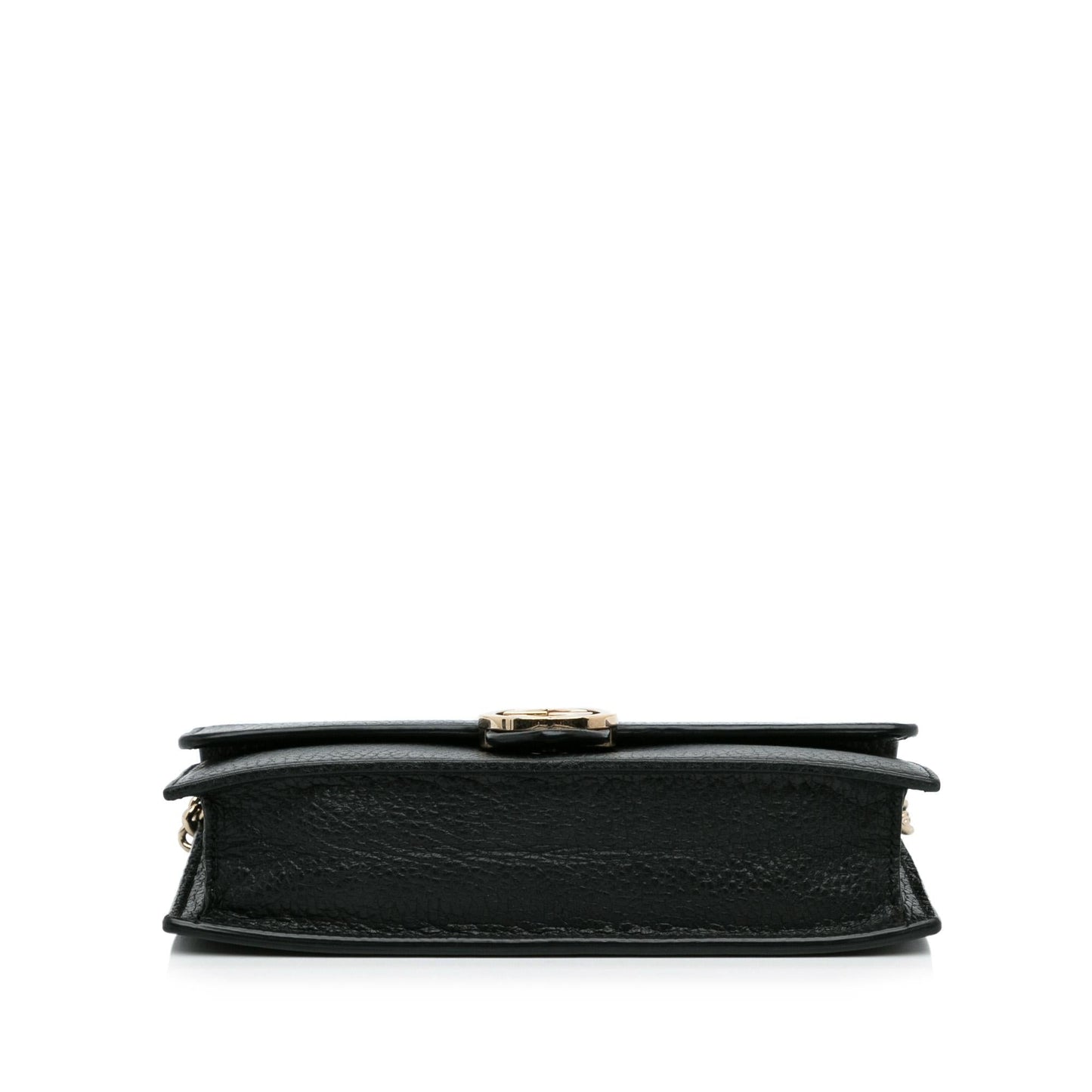 Gucci Chain Crossbody