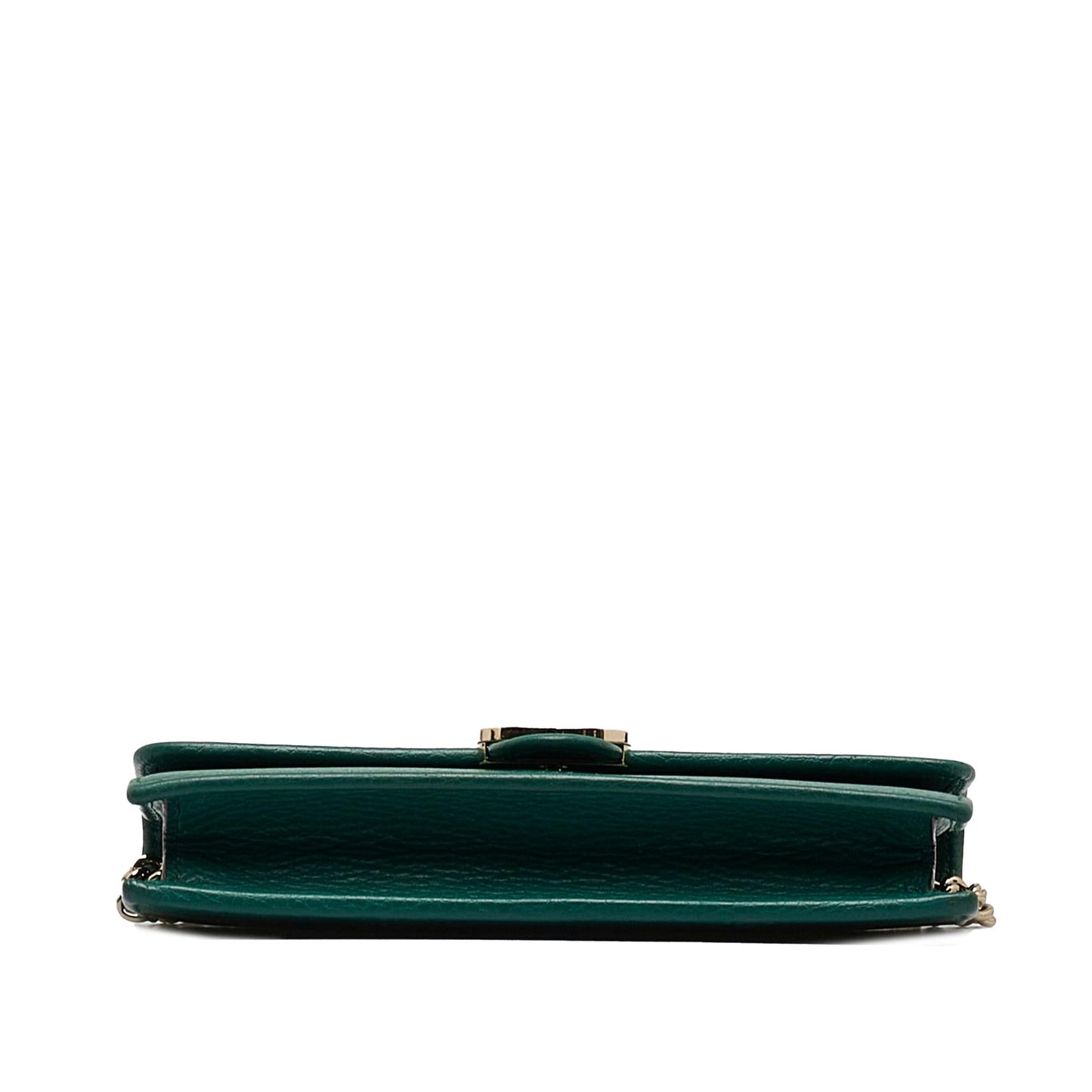 Gucci Chain Crossbody