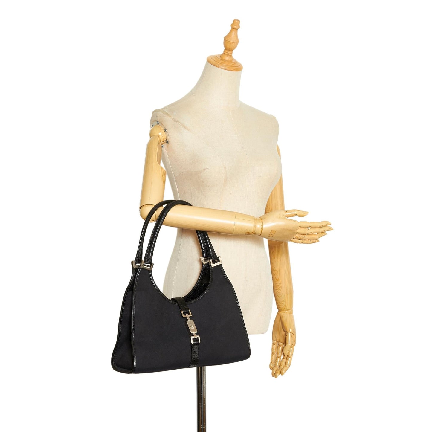 Gucci Jackie Bardot (SHG-bnG6N5)