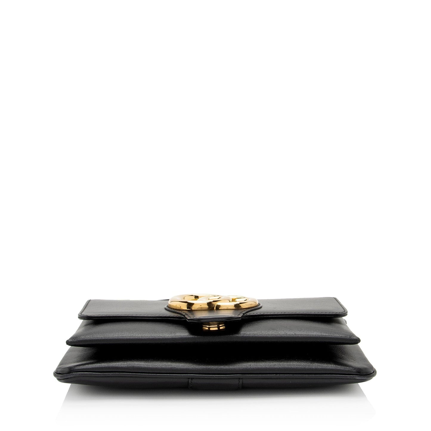 Gucci Leather Crossbody
