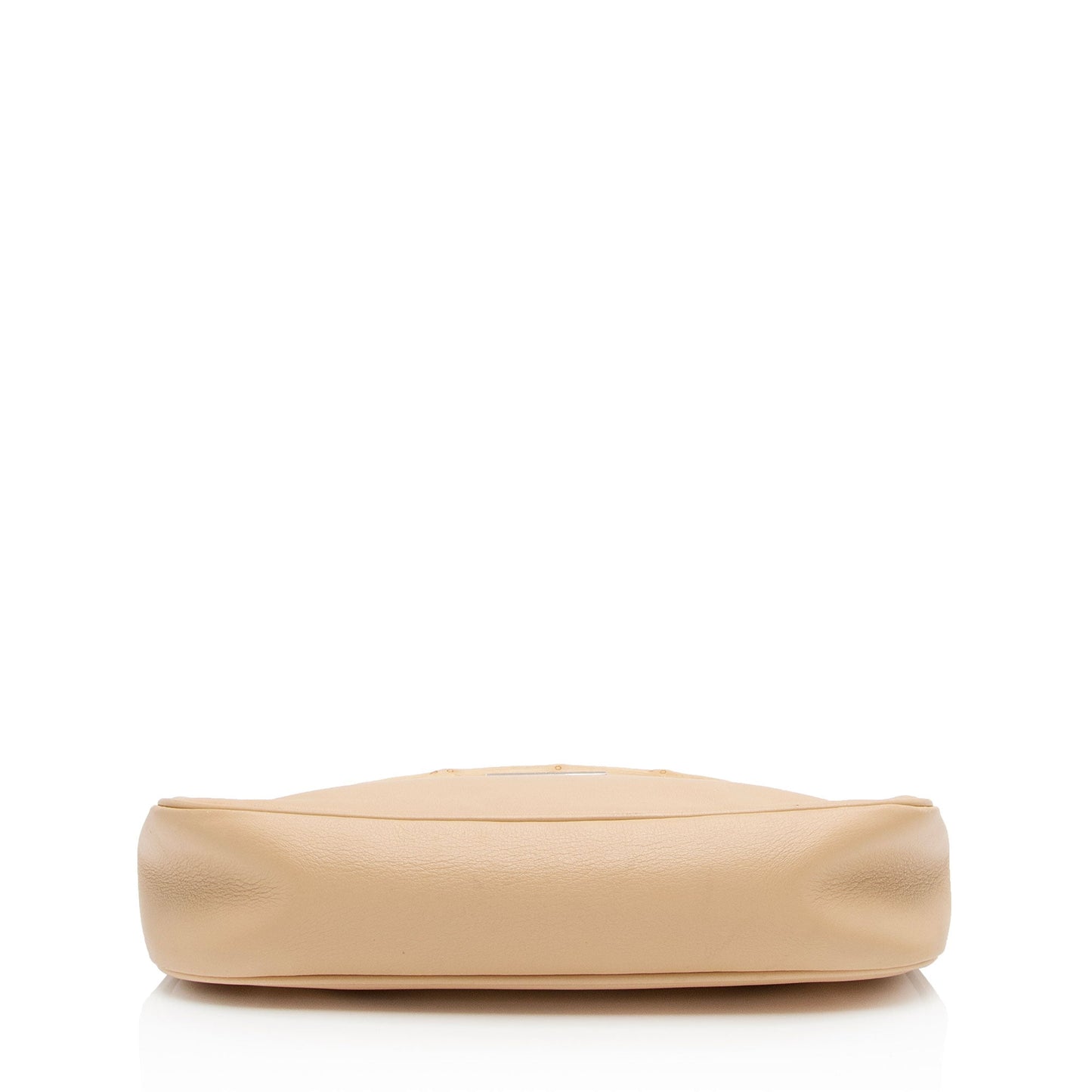 Gucci Leather Shoulder Bag