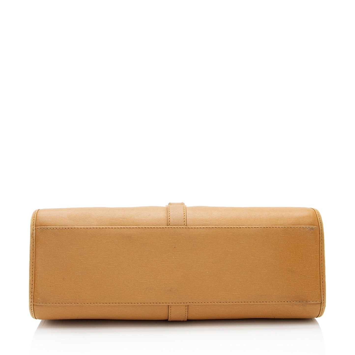 Gucci Leather Shoulder Bag