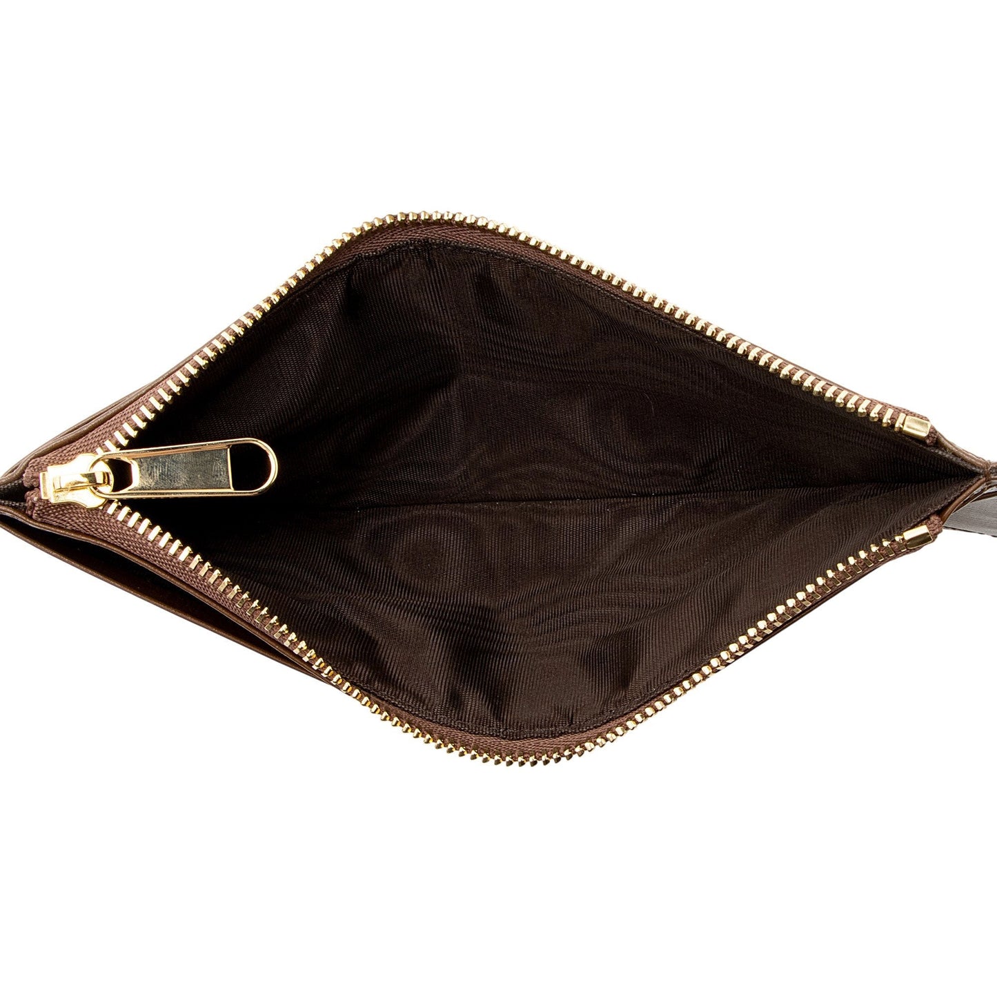 Gucci Leather Card Case