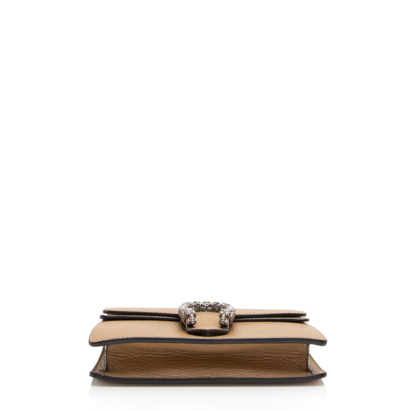 Gucci Leather Mini Crossbody