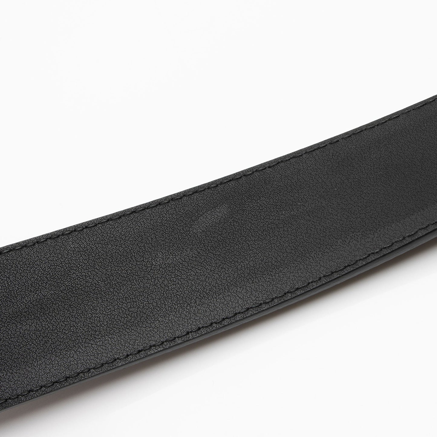 Gucci Leather GG Marmont Belt - Size 38 / 95 (SHF-Zofhl7)