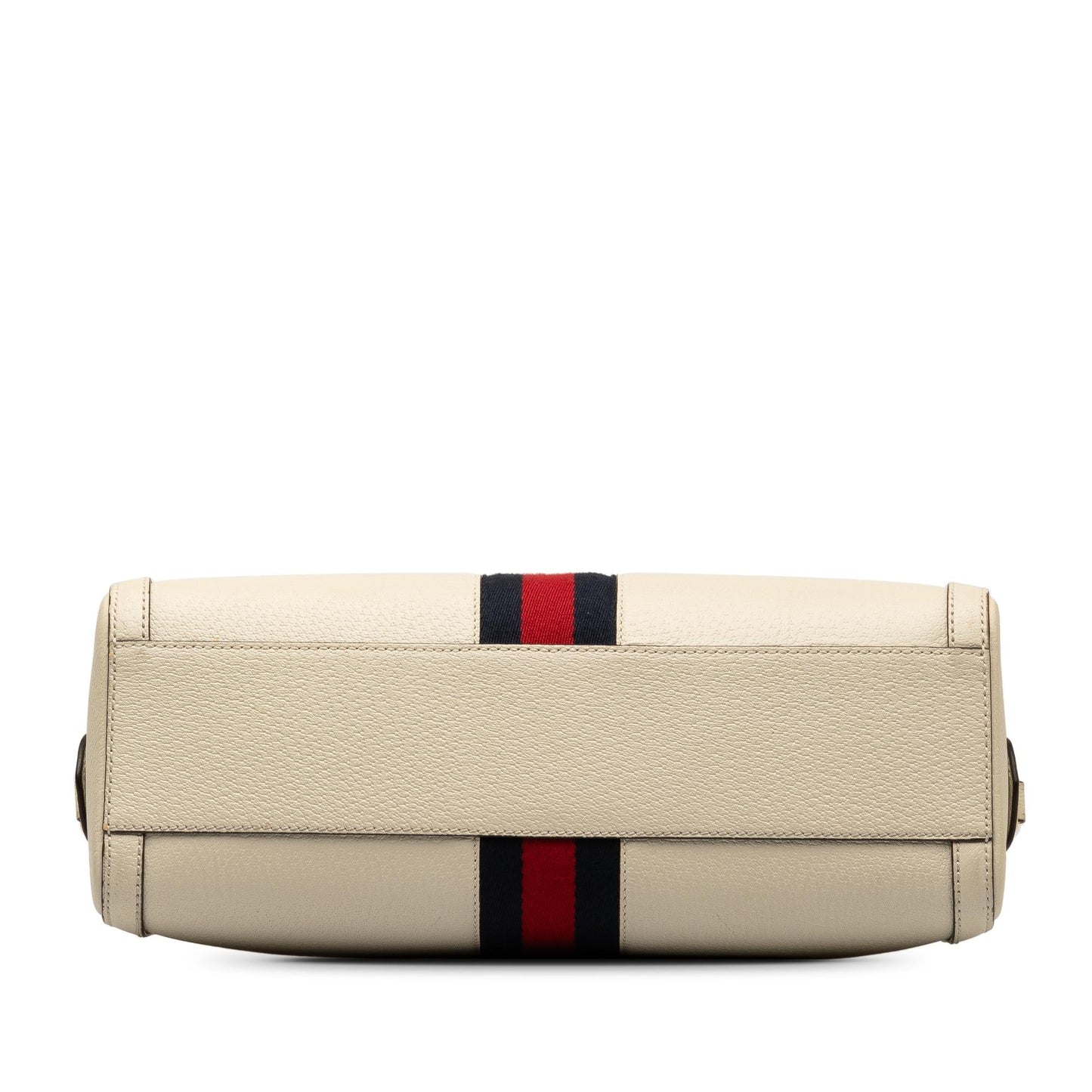 Gucci Leather Shoulder Bag