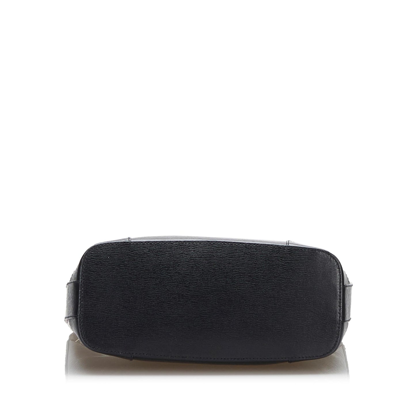 Gucci Leather Shoulder Bag (SHG-YBSEzN)