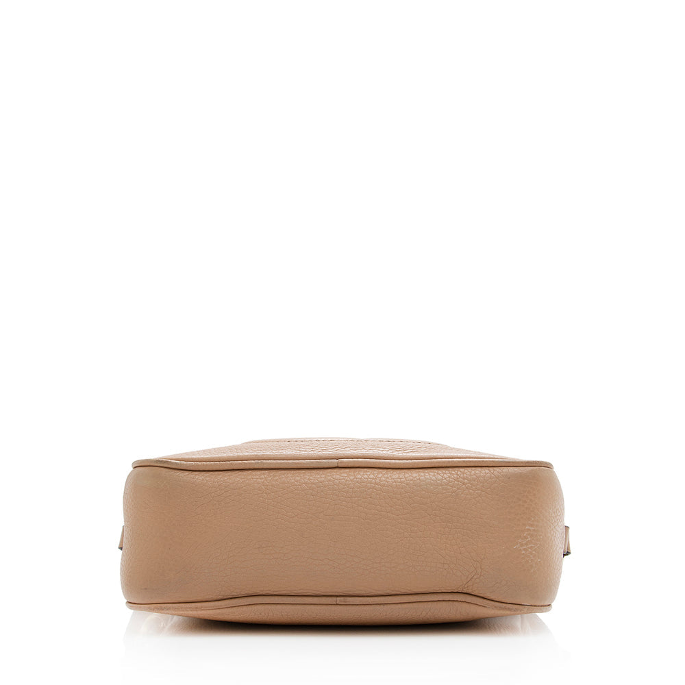 Gucci Soho Leather Crossbody Style 3