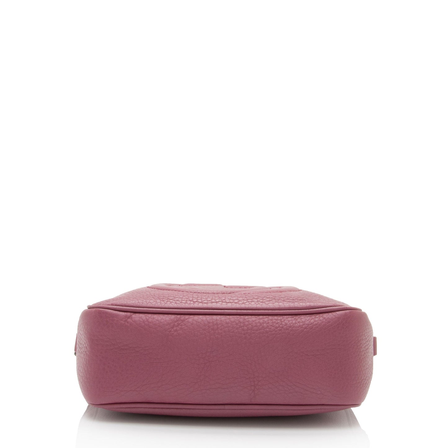 Gucci Leather Canvas Crossbody