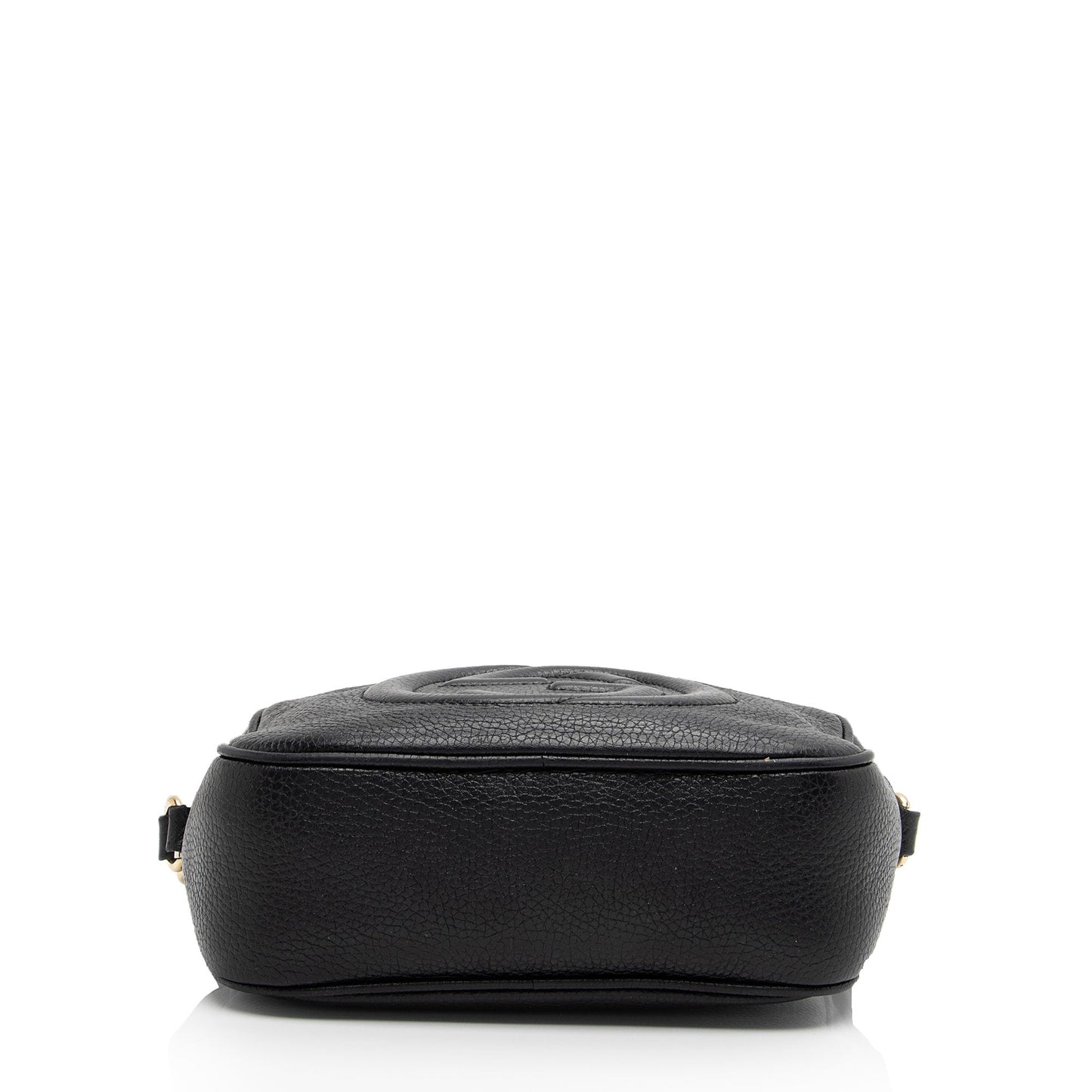 Gucci Leather Crossbody