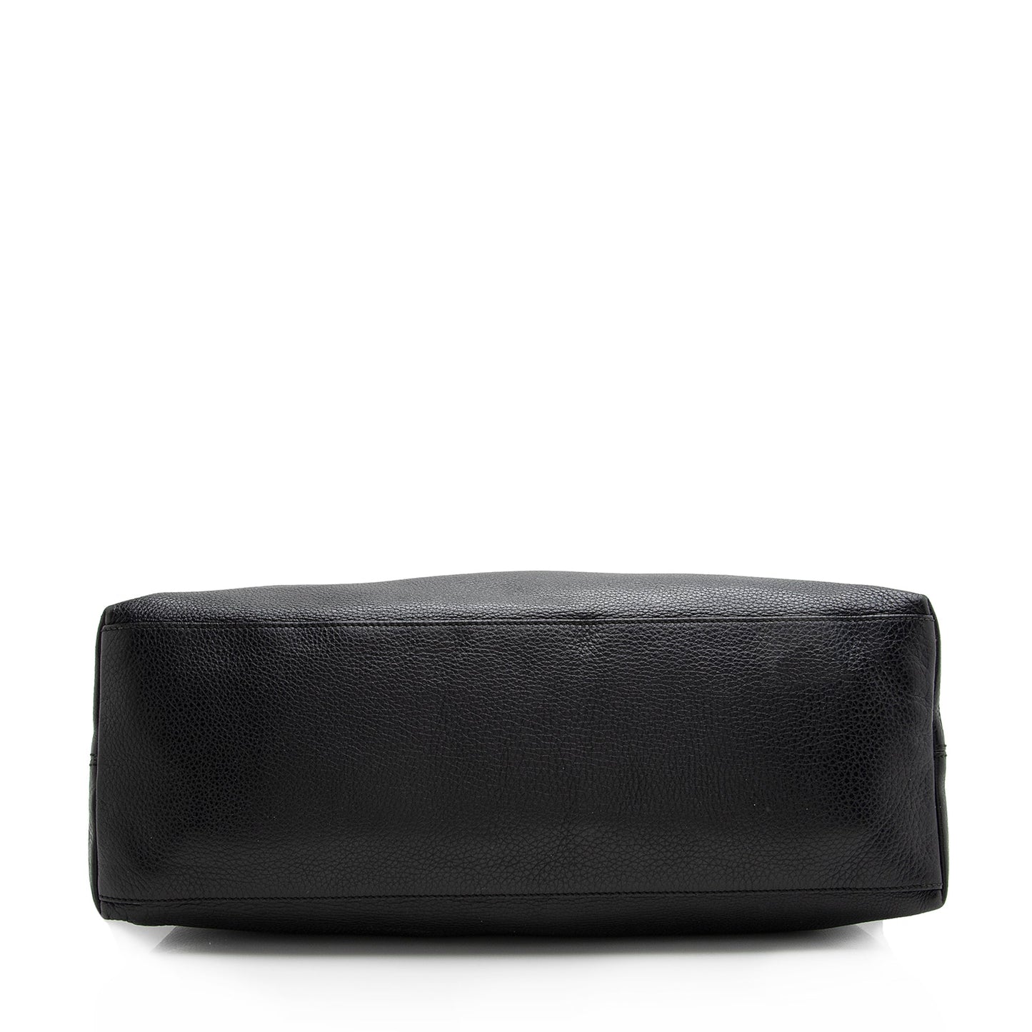 Gucci Leather Soho Large Shoulder Bag (SHF-22564)