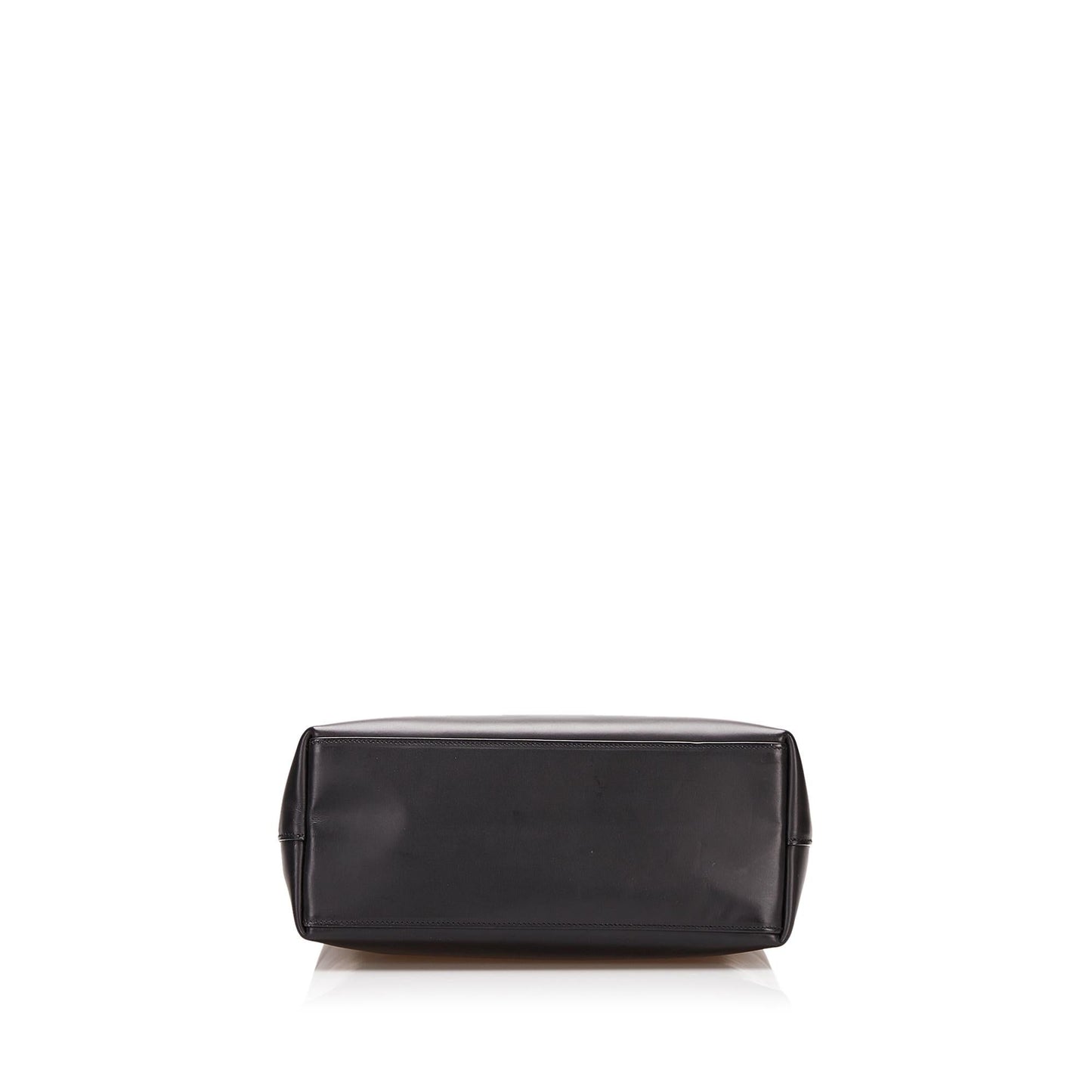 Gucci Leather Shoulder Bag Style 67