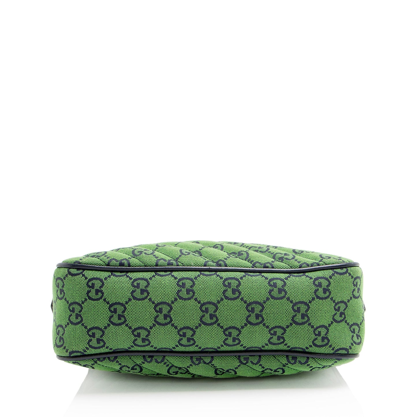 Gucci Matelasse GG Canvas GG Marmont Small Shoulder Bag