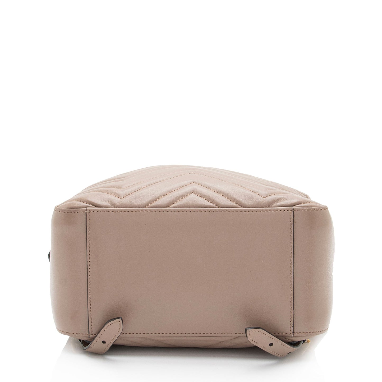 Gucci Leather Shoulder Bag