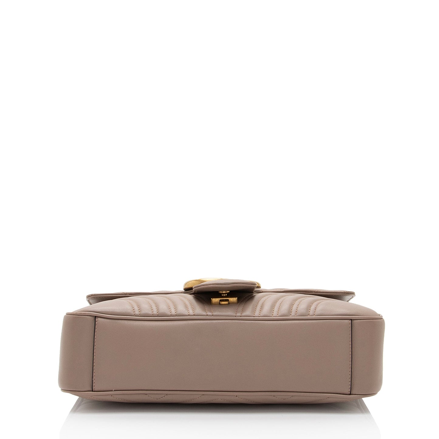Gucci Leather Crossbody