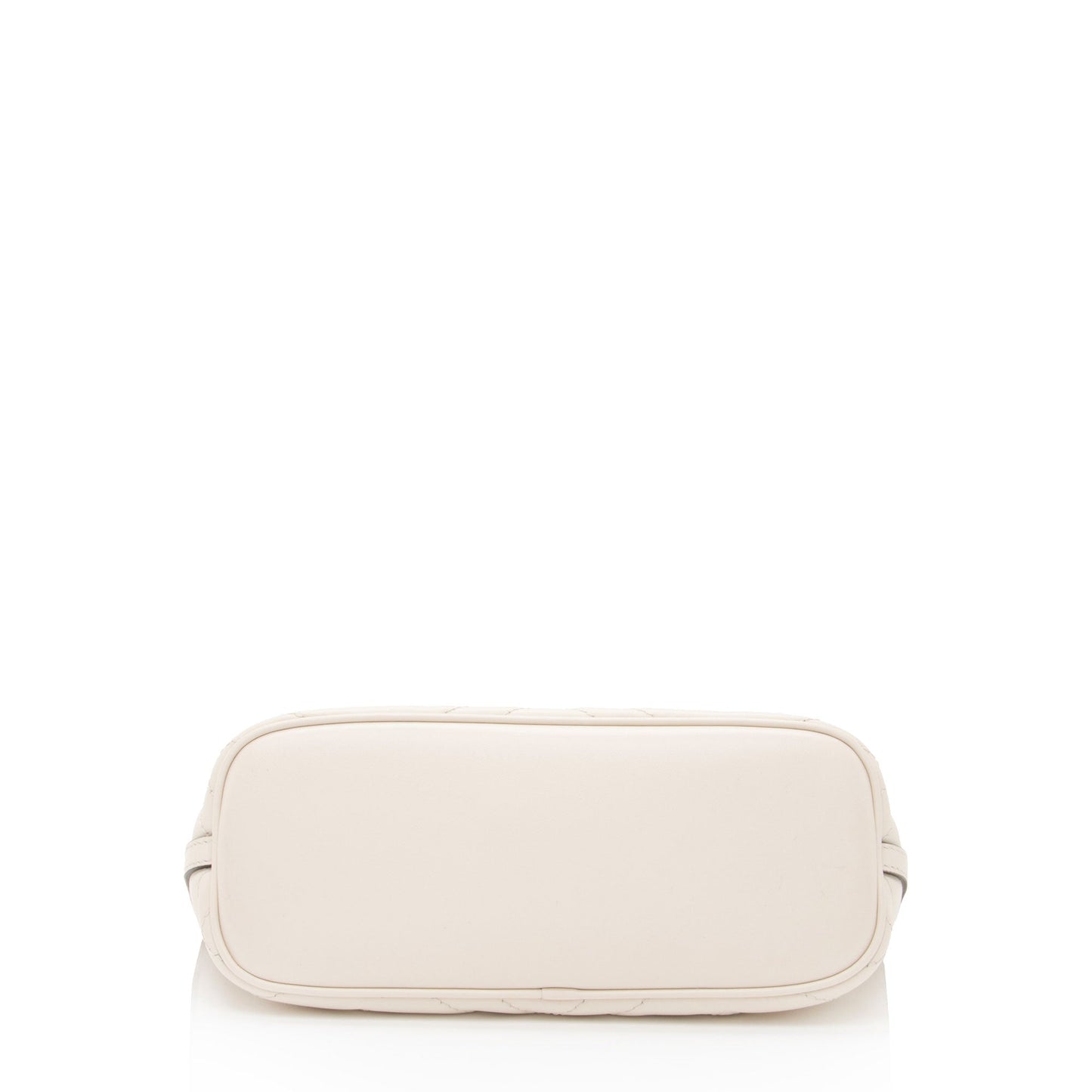Gucci Leather Shoulder Bag