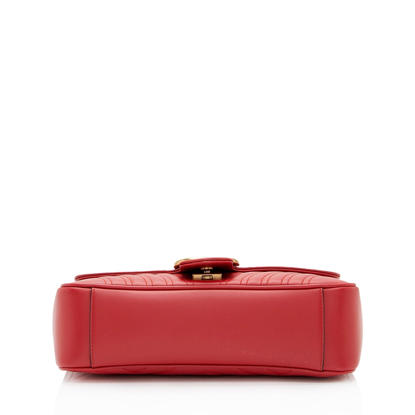 Gucci Leather Crossbody