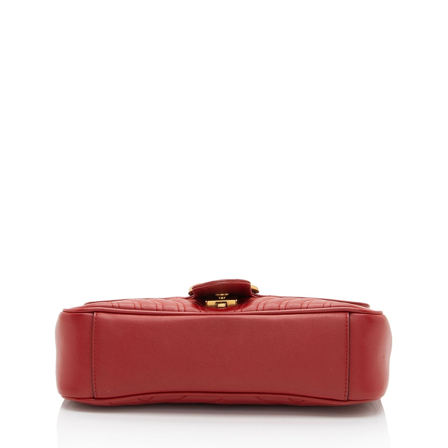 Gucci Leather Crossbody