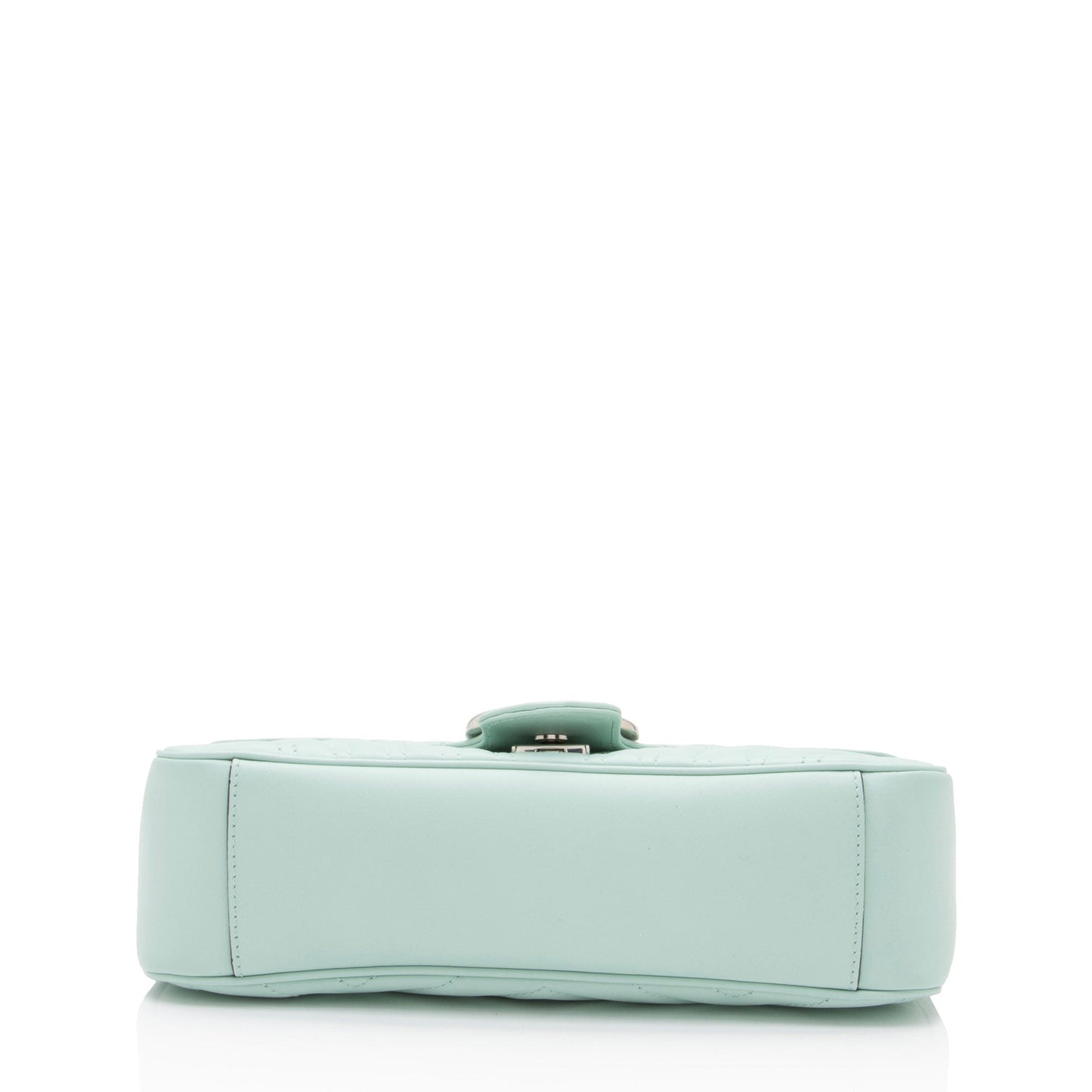 Gucci Leather Crossbody