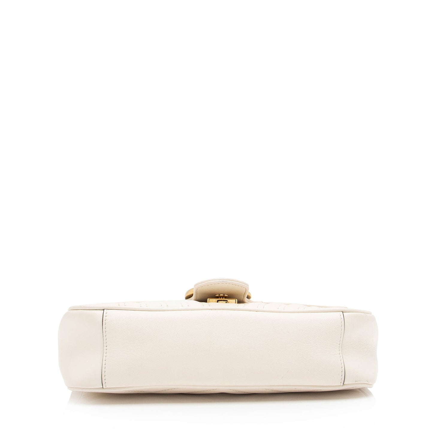 Gucci Leather Crossbody