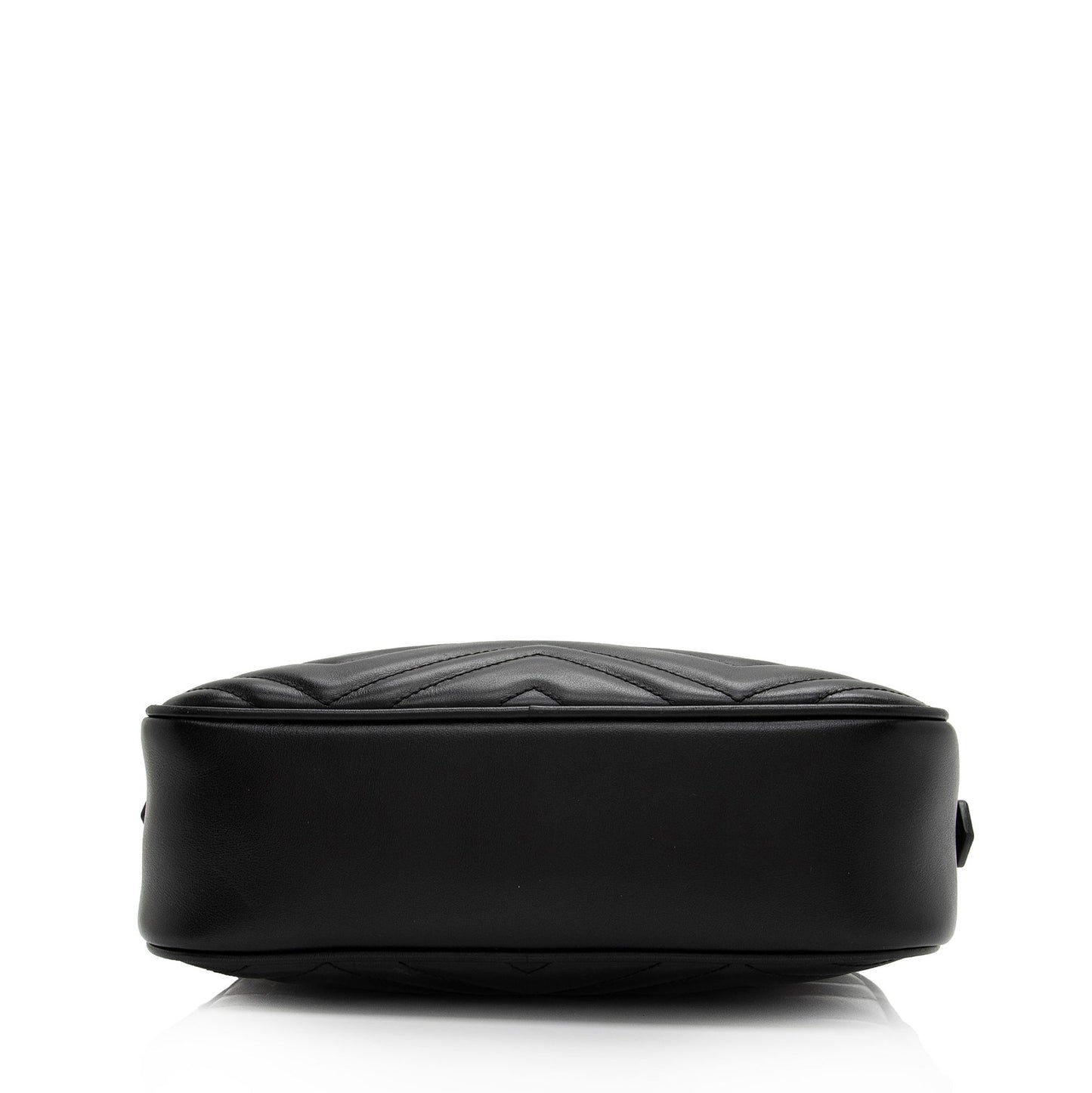 Gucci Leather Crossbody
