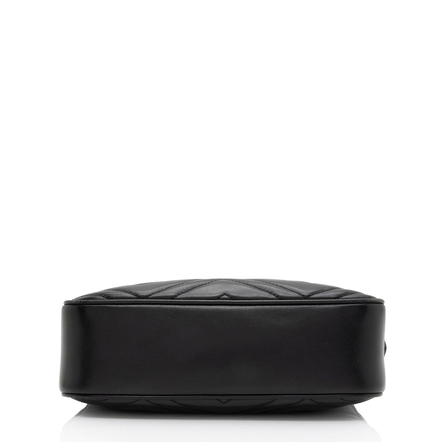 Gucci Leather Crossbody