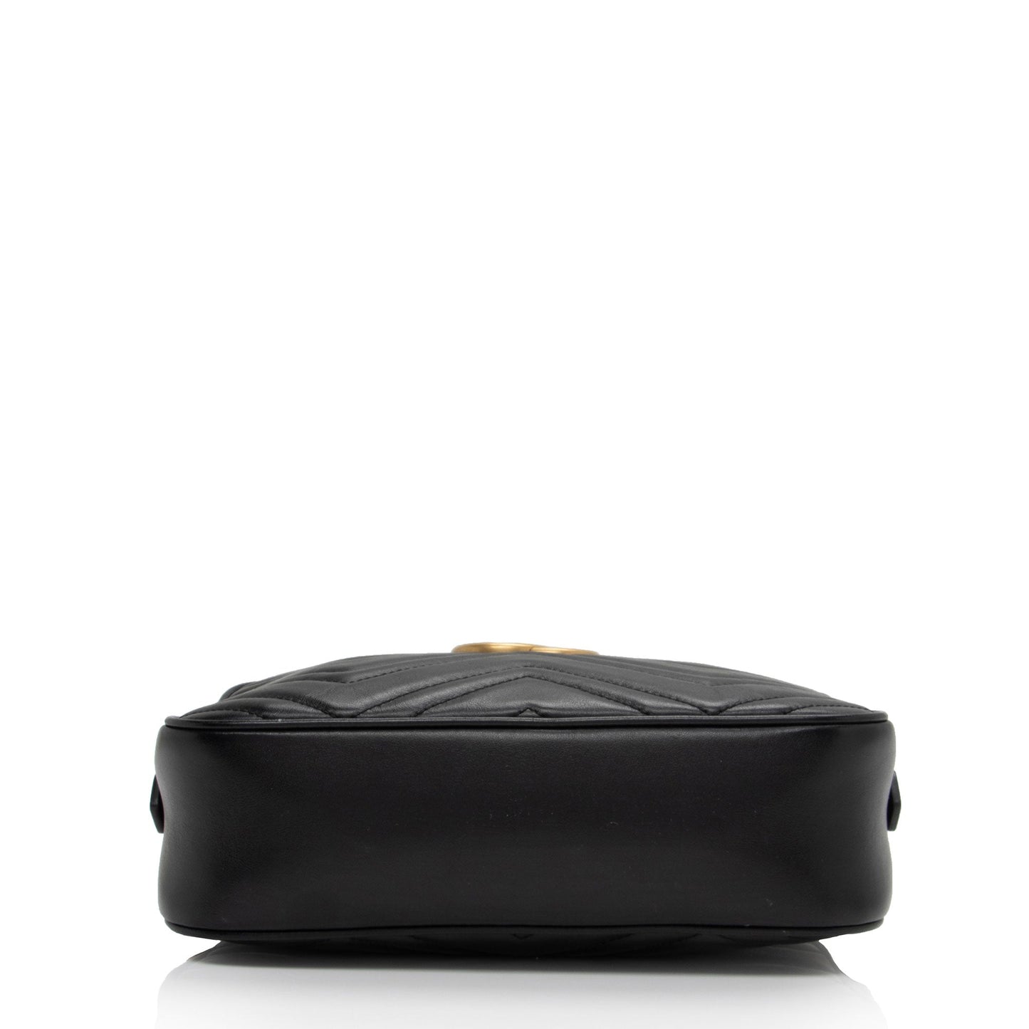 Gucci Leather Crossbody
