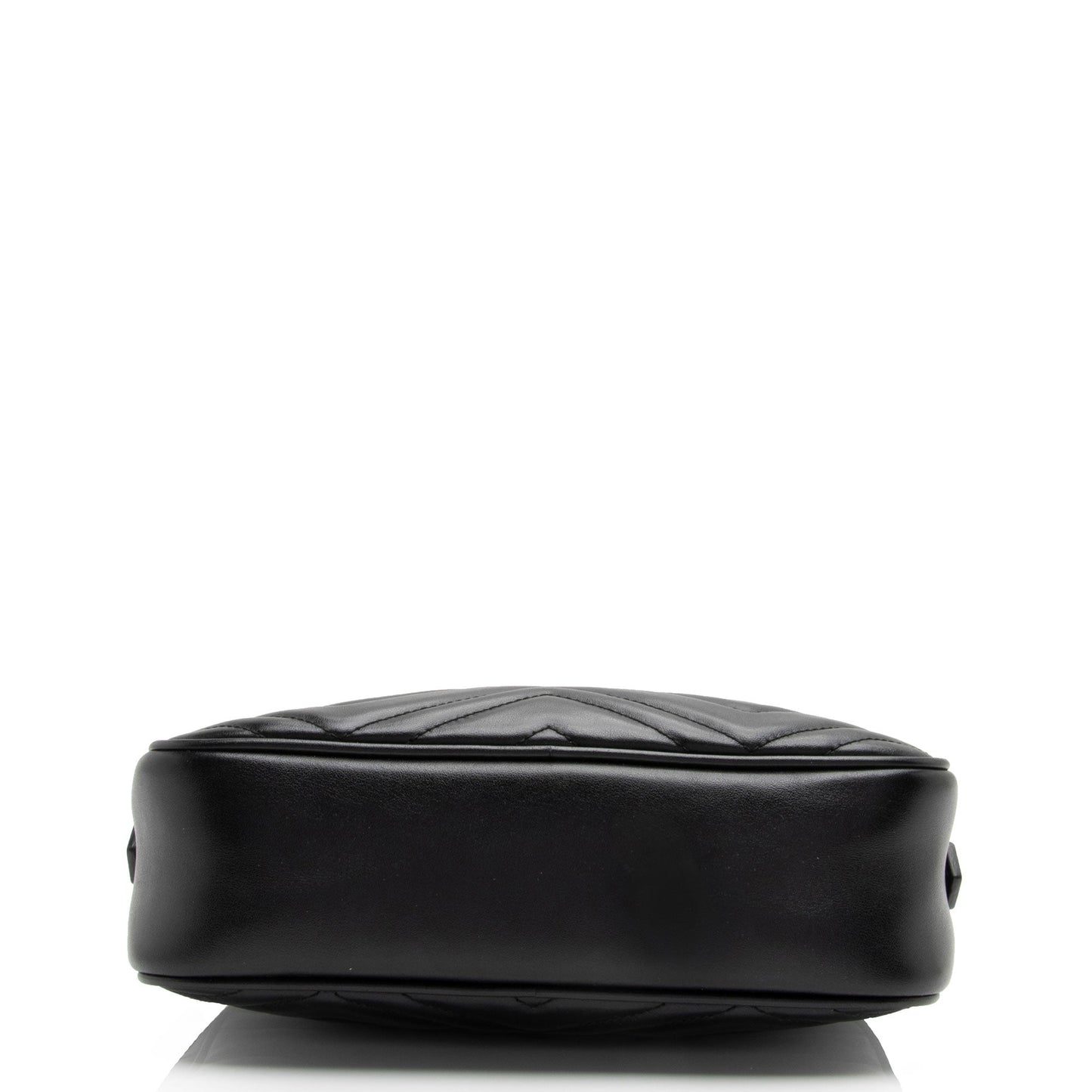 Gucci Leather Crossbody
