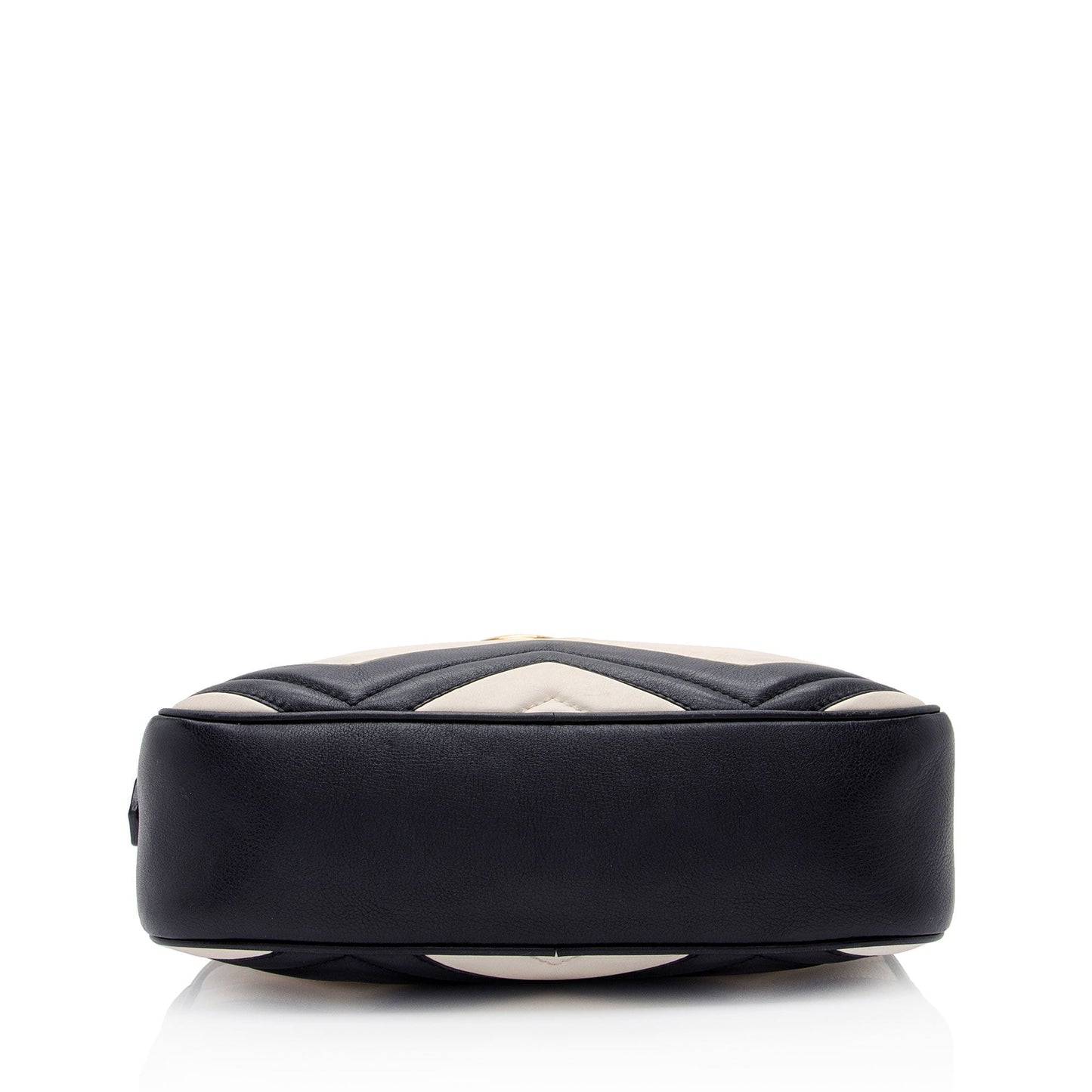 Gucci Leather Crossbody