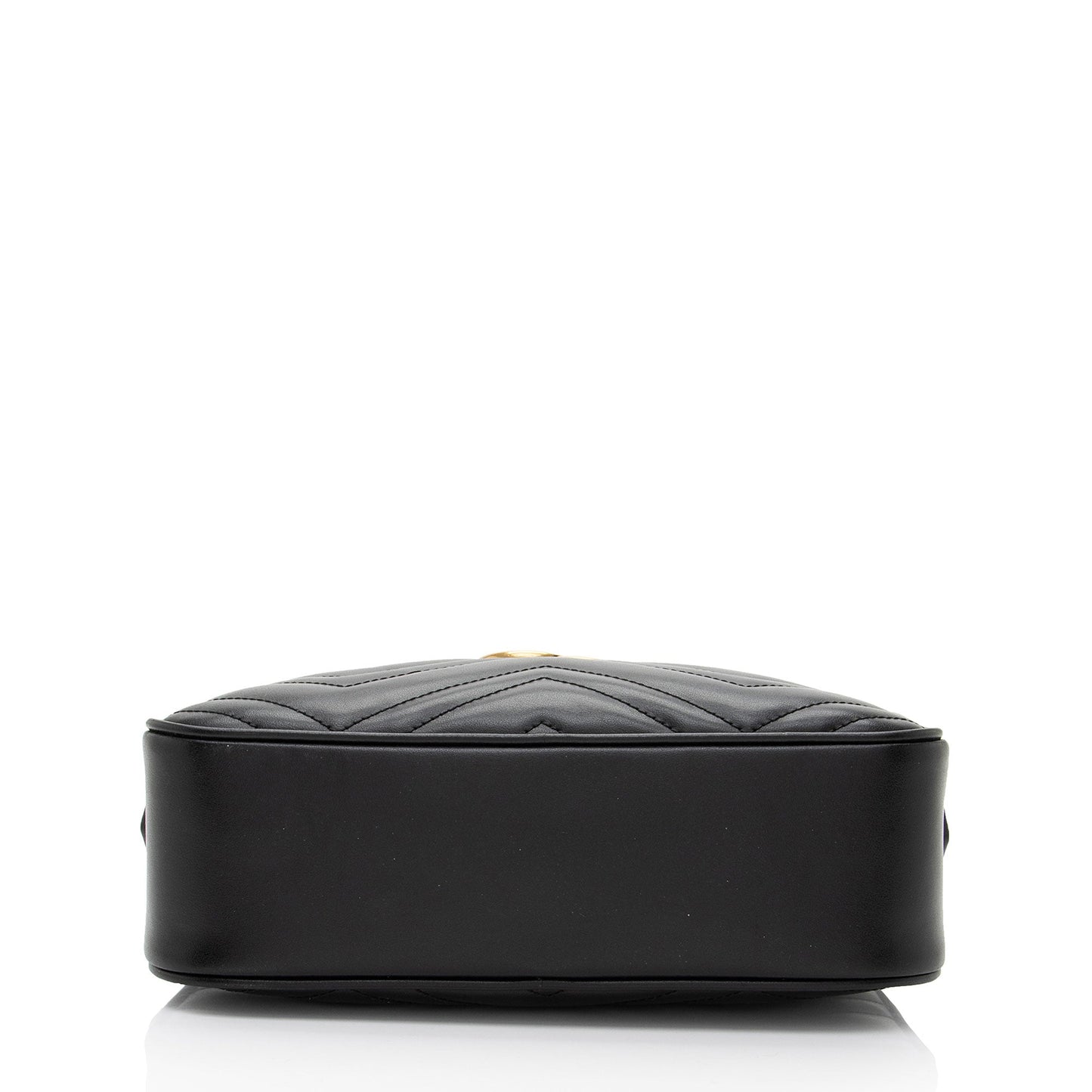 Gucci Leather Crossbody