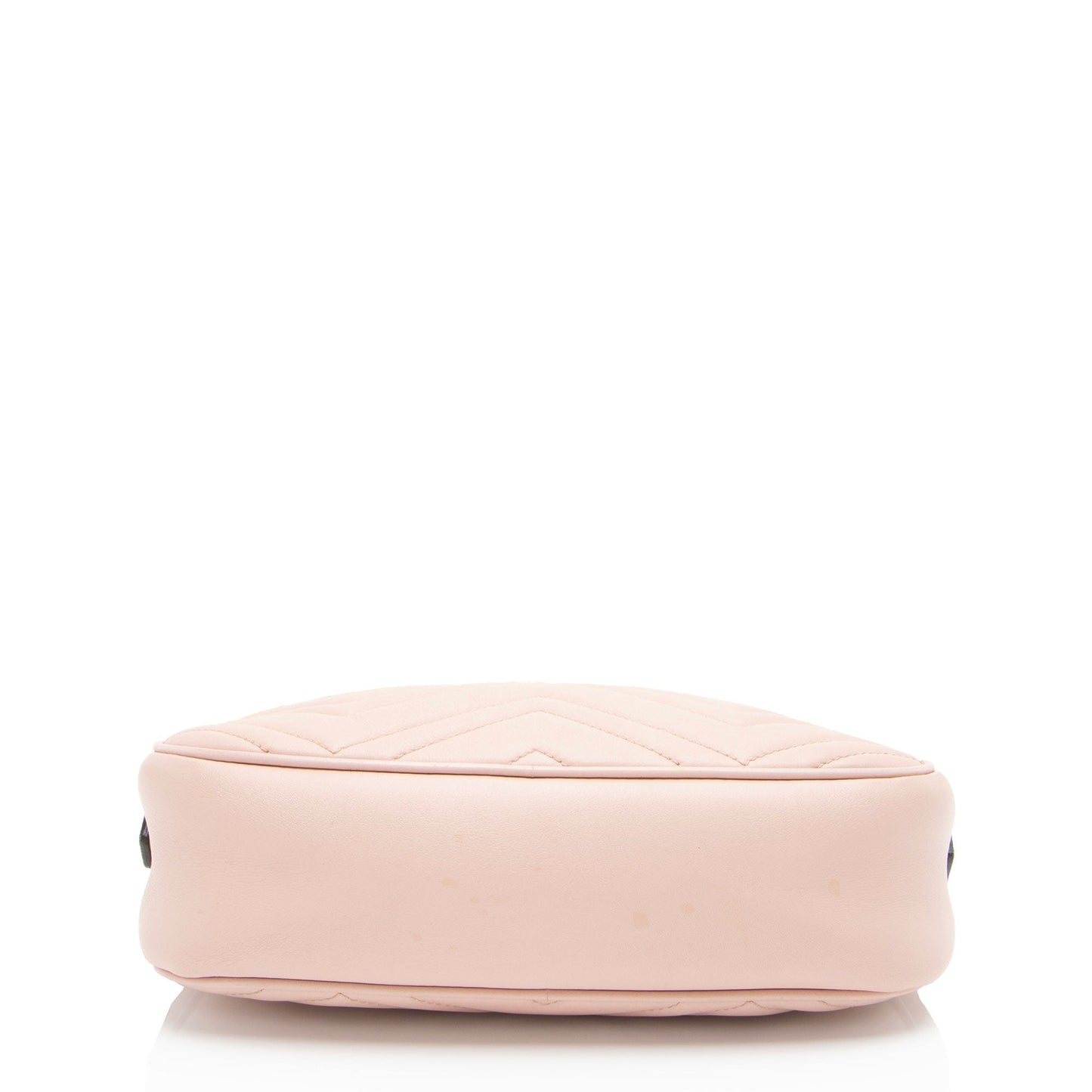 Gucci Leather Crossbody